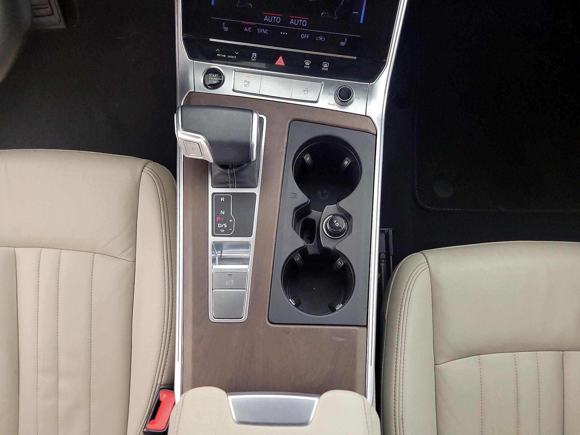 Thumbnail: 2024 Audi A6 - 18