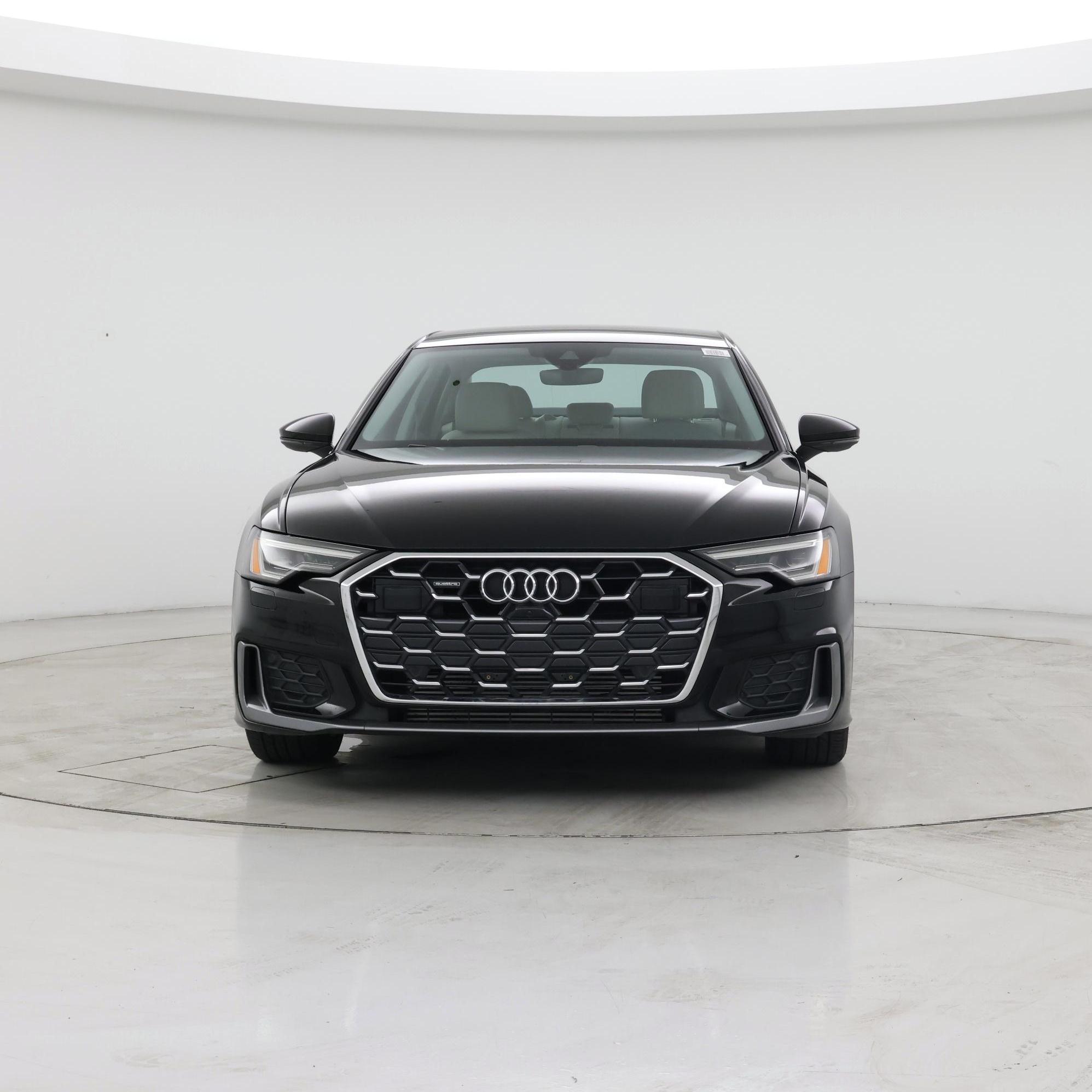 Thumbnail: 2024 Audi A6 - 5