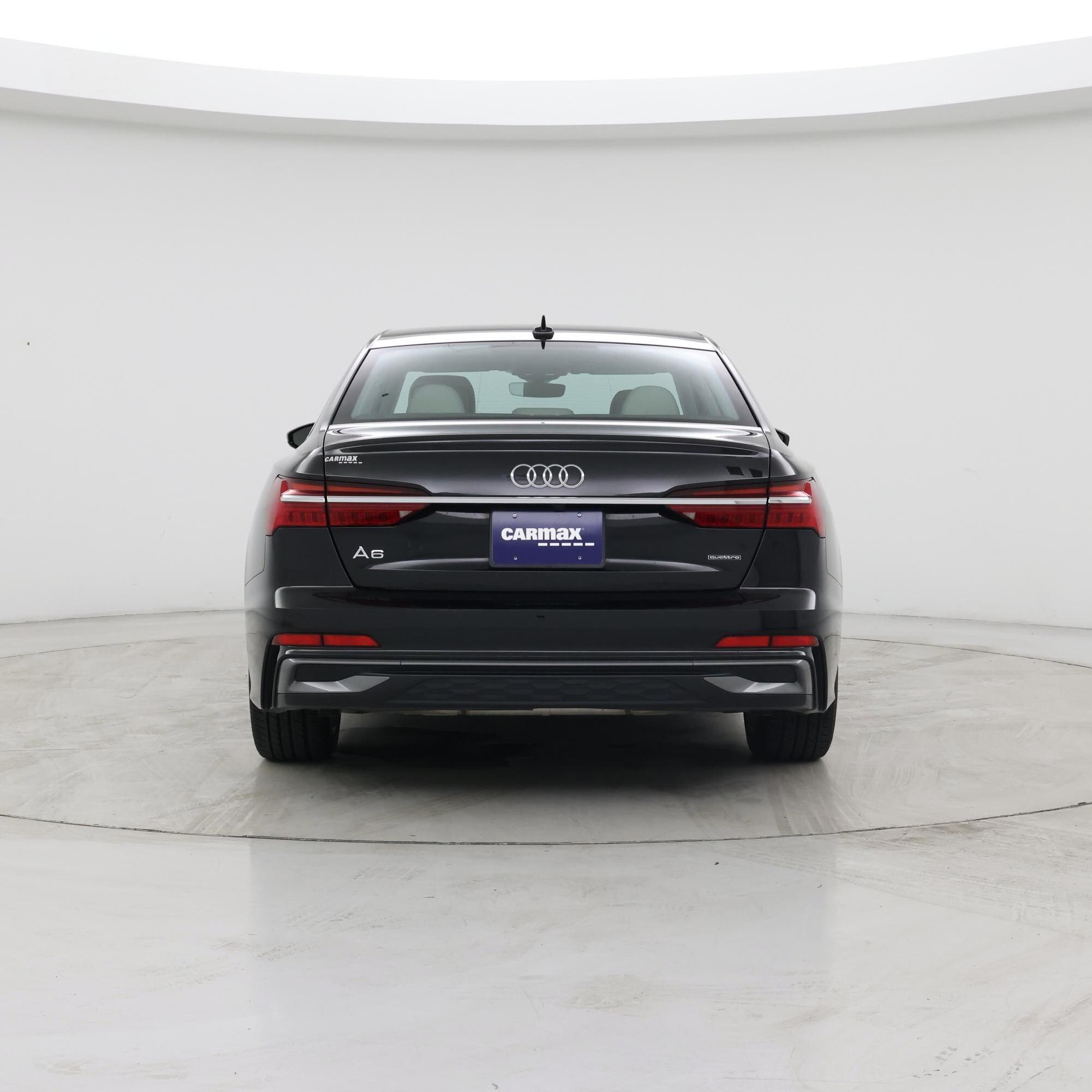 Thumbnail: 2024 Audi A6 - 6