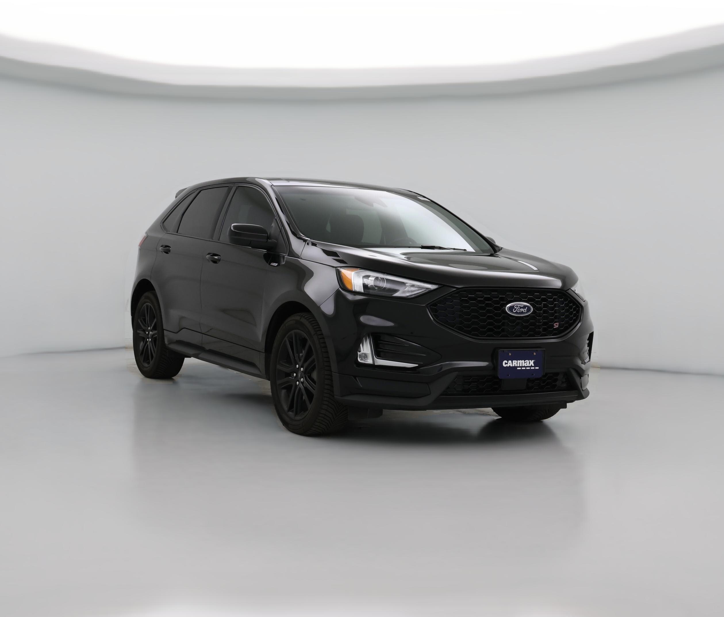 Thumbnail: 2021 Ford Edge - 1