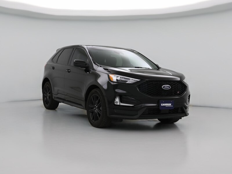 2021 Ford Edge ST-Line