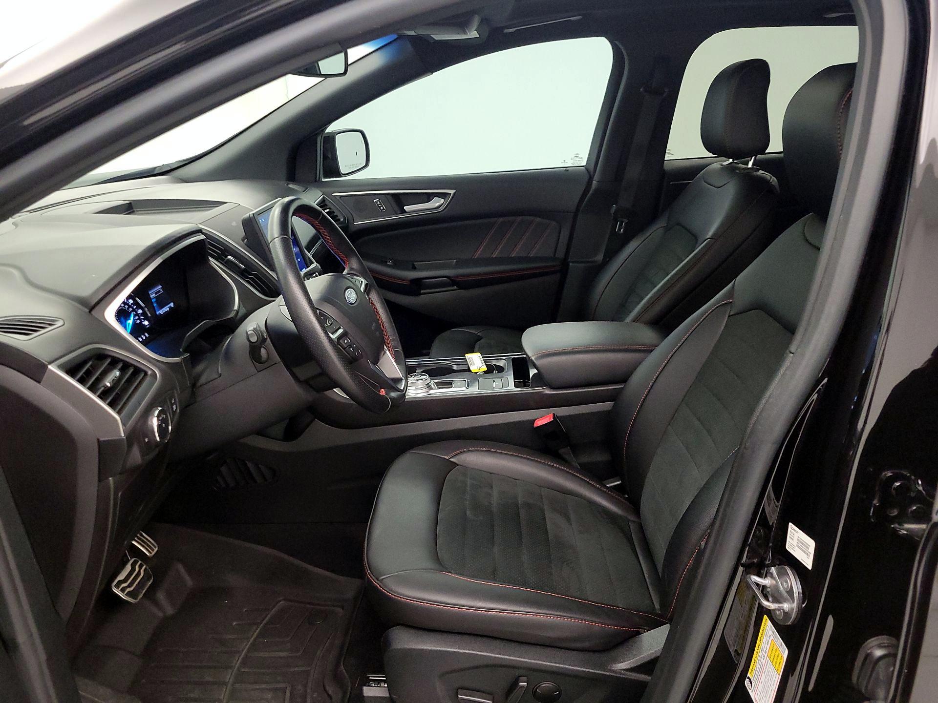 Thumbnail: 2021 Ford Edge - 11