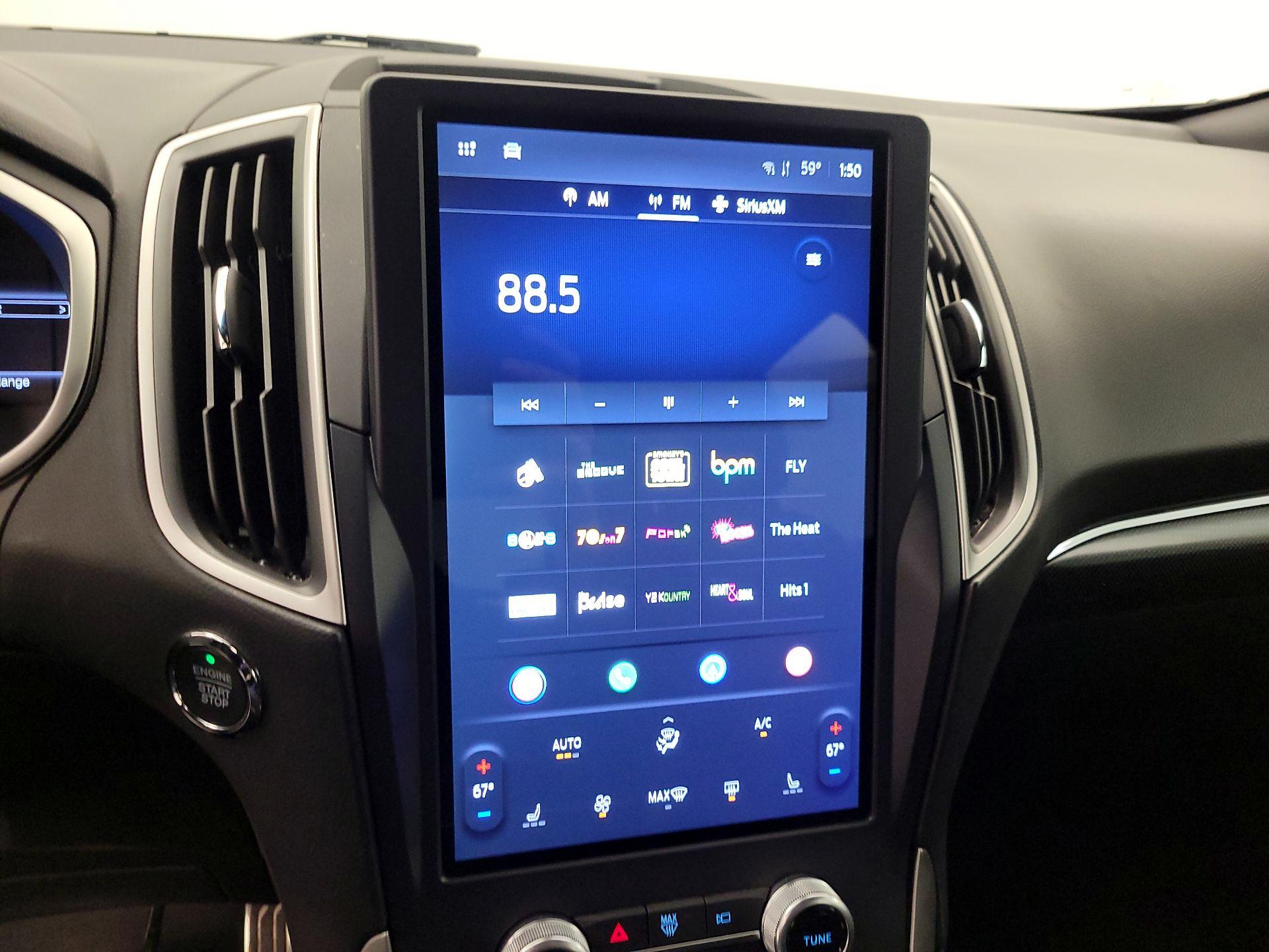 Thumbnail: 2021 Ford Edge - 15