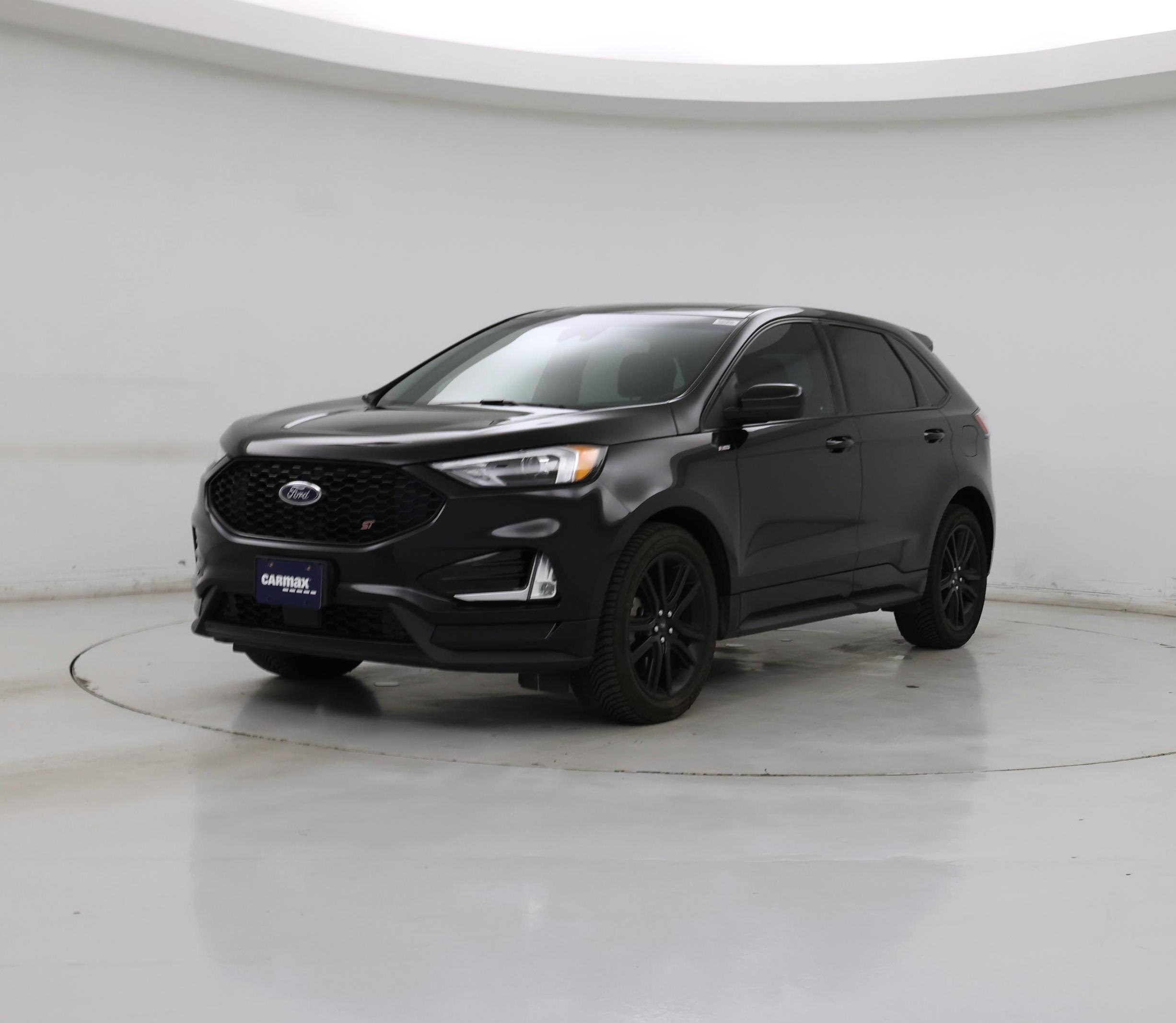 Thumbnail: 2021 Ford Edge - 4