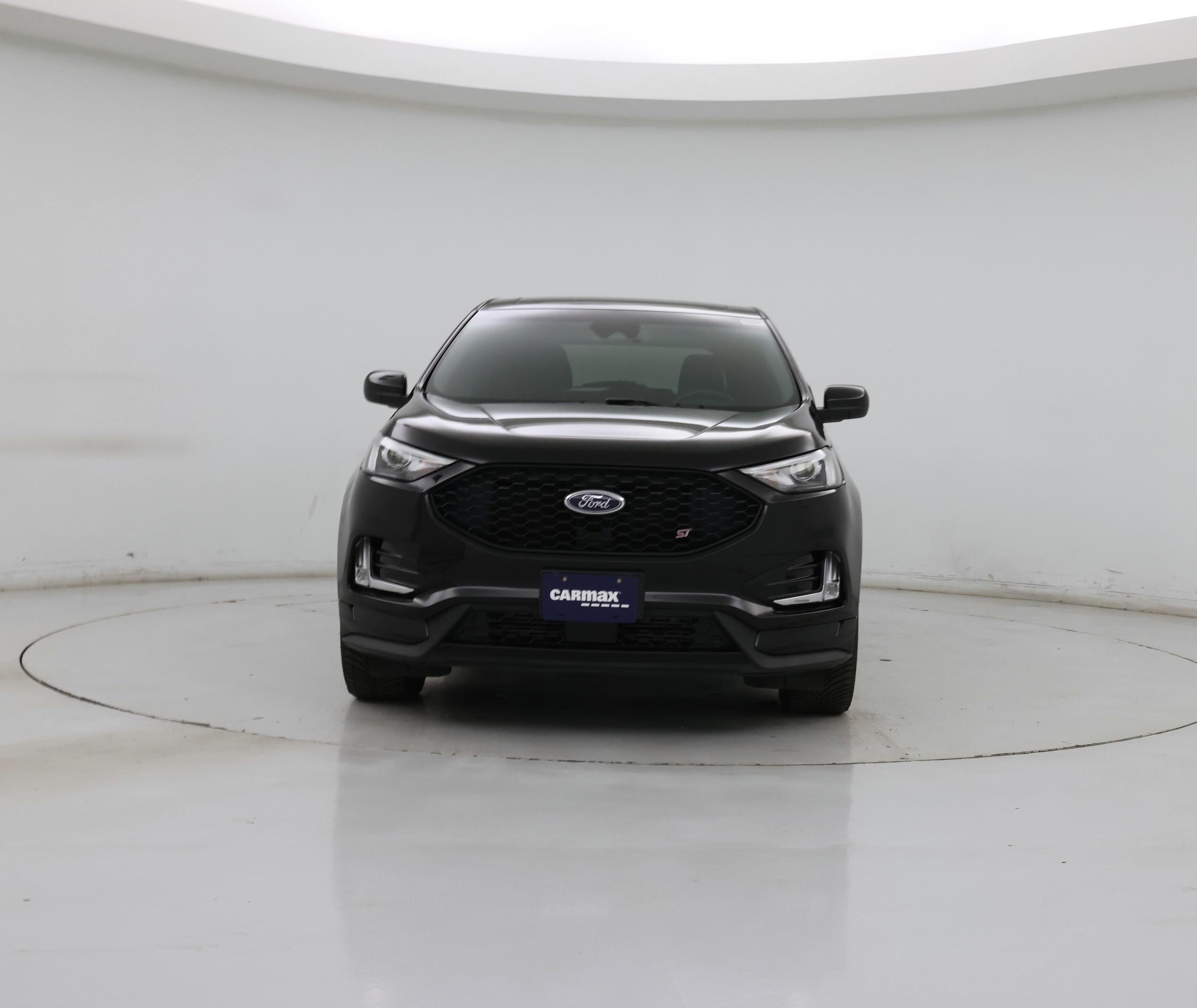 Thumbnail: 2021 Ford Edge - 5