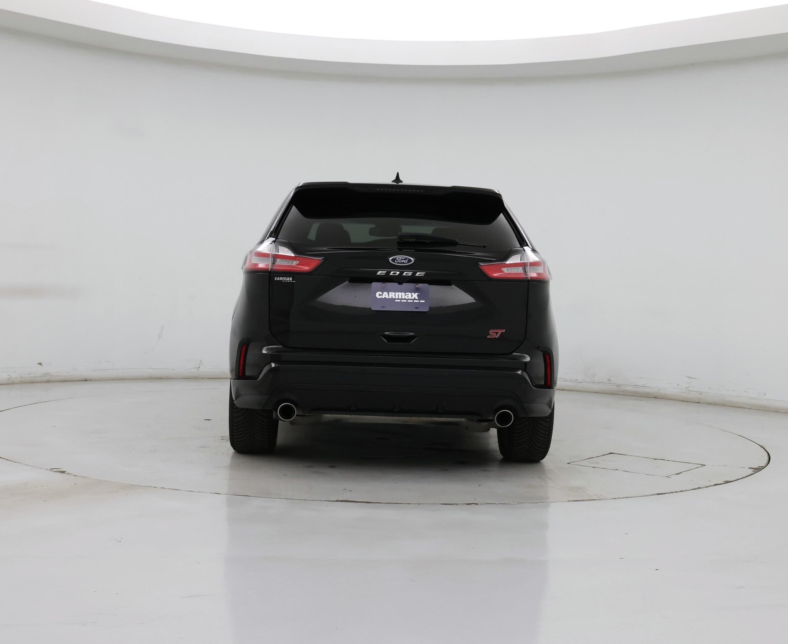 Thumbnail: 2021 Ford Edge - 6