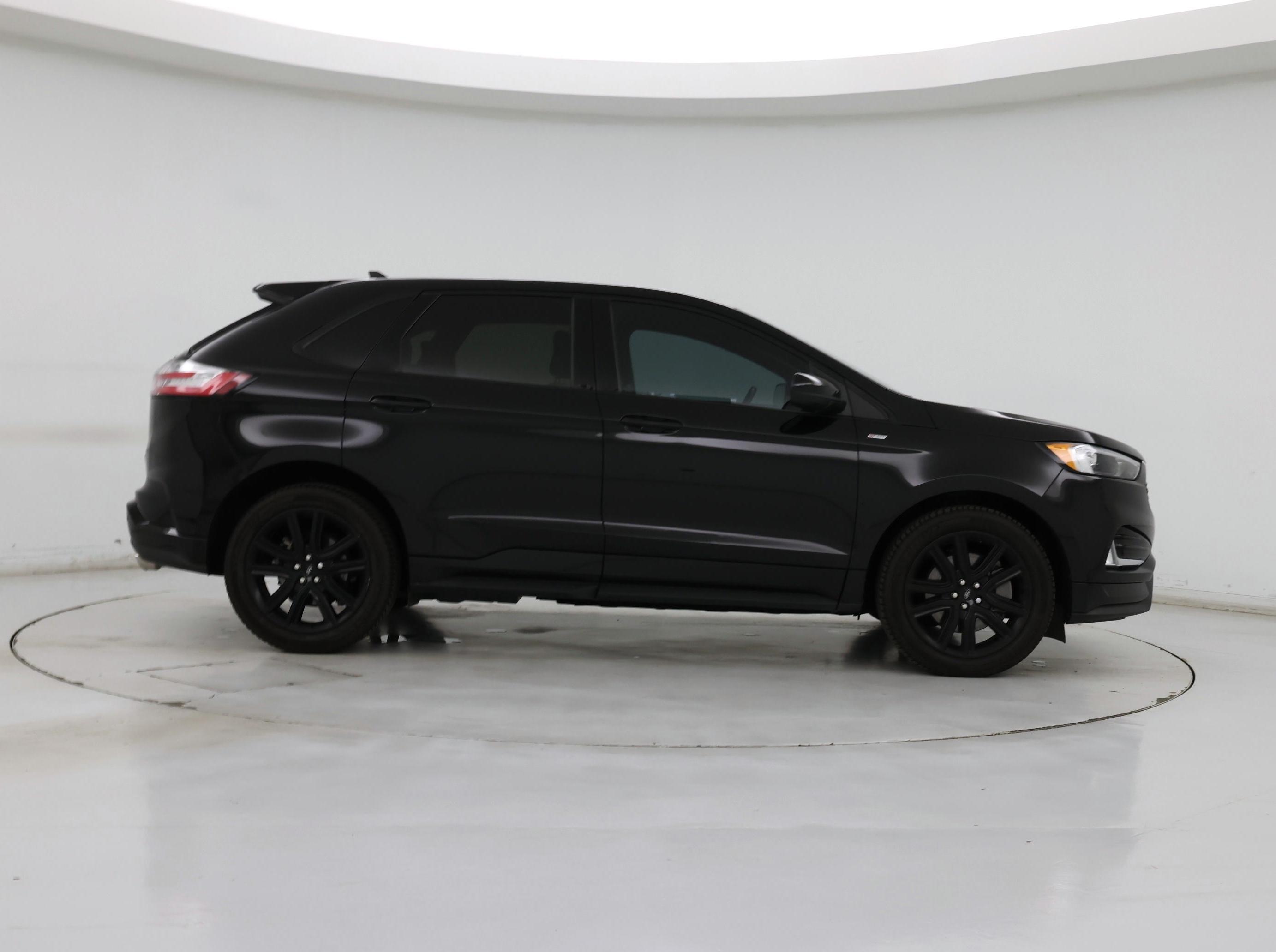 Thumbnail: 2021 Ford Edge - 7