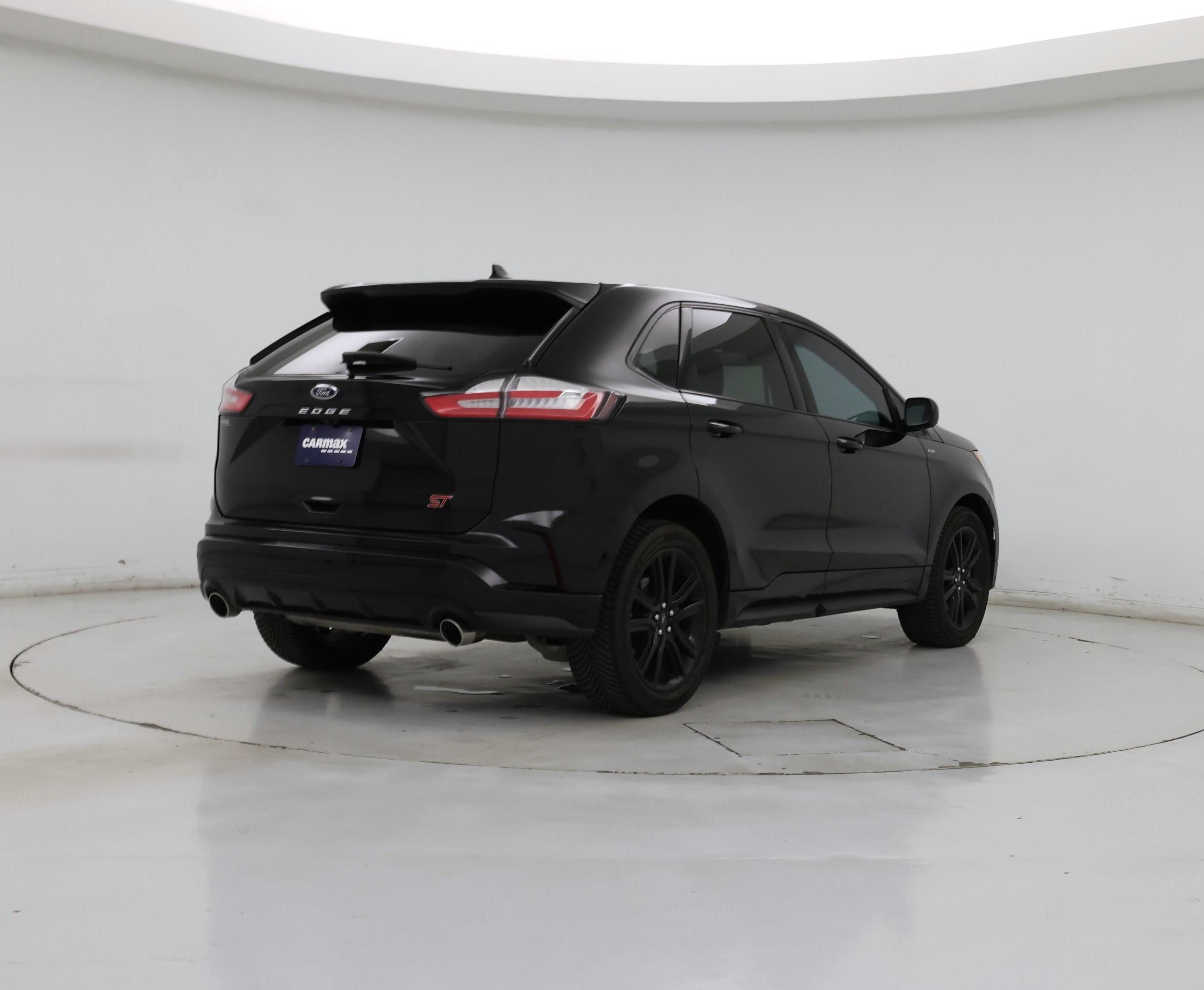 Thumbnail: 2021 Ford Edge - 8