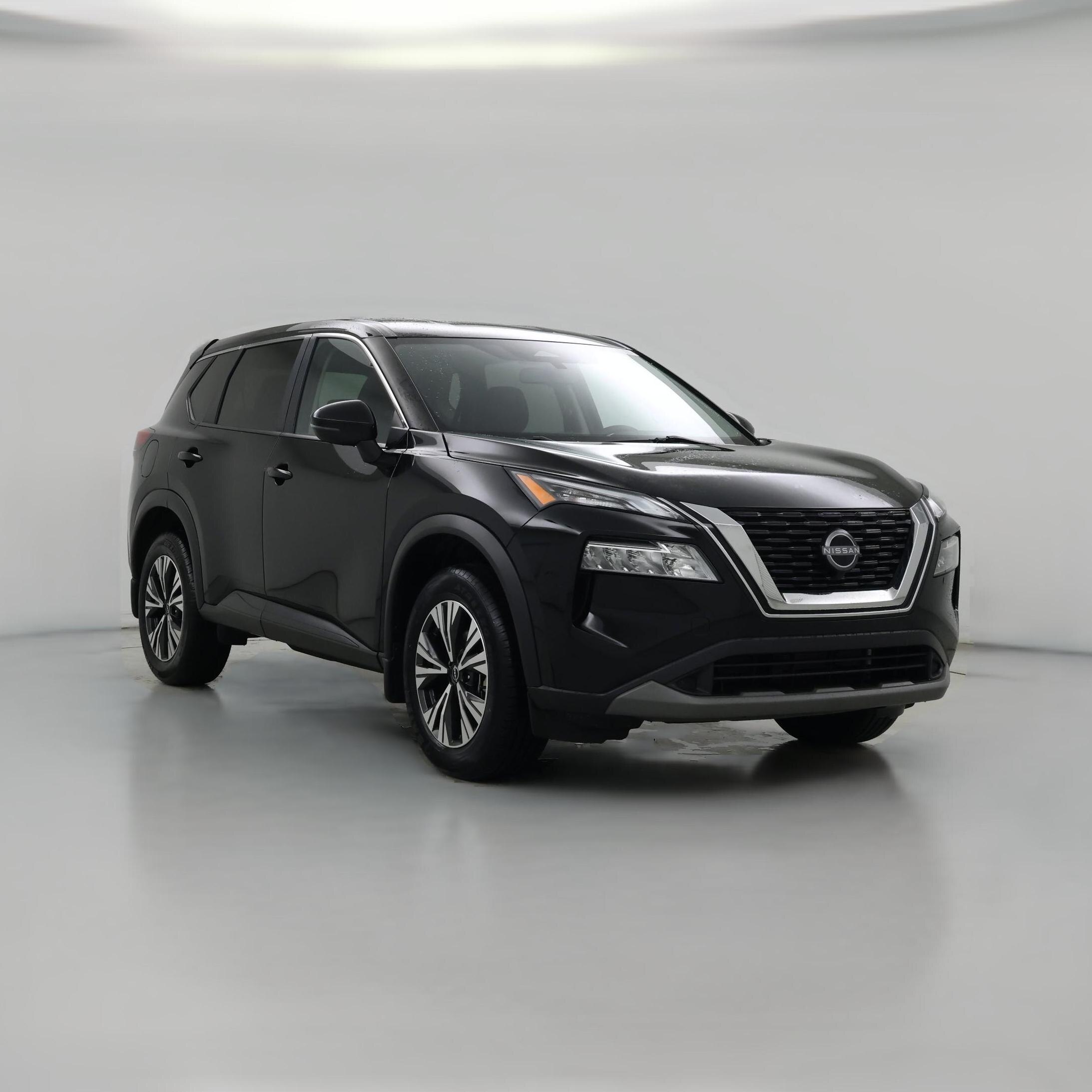Thumbnail: 2023 Nissan Rogue - 1