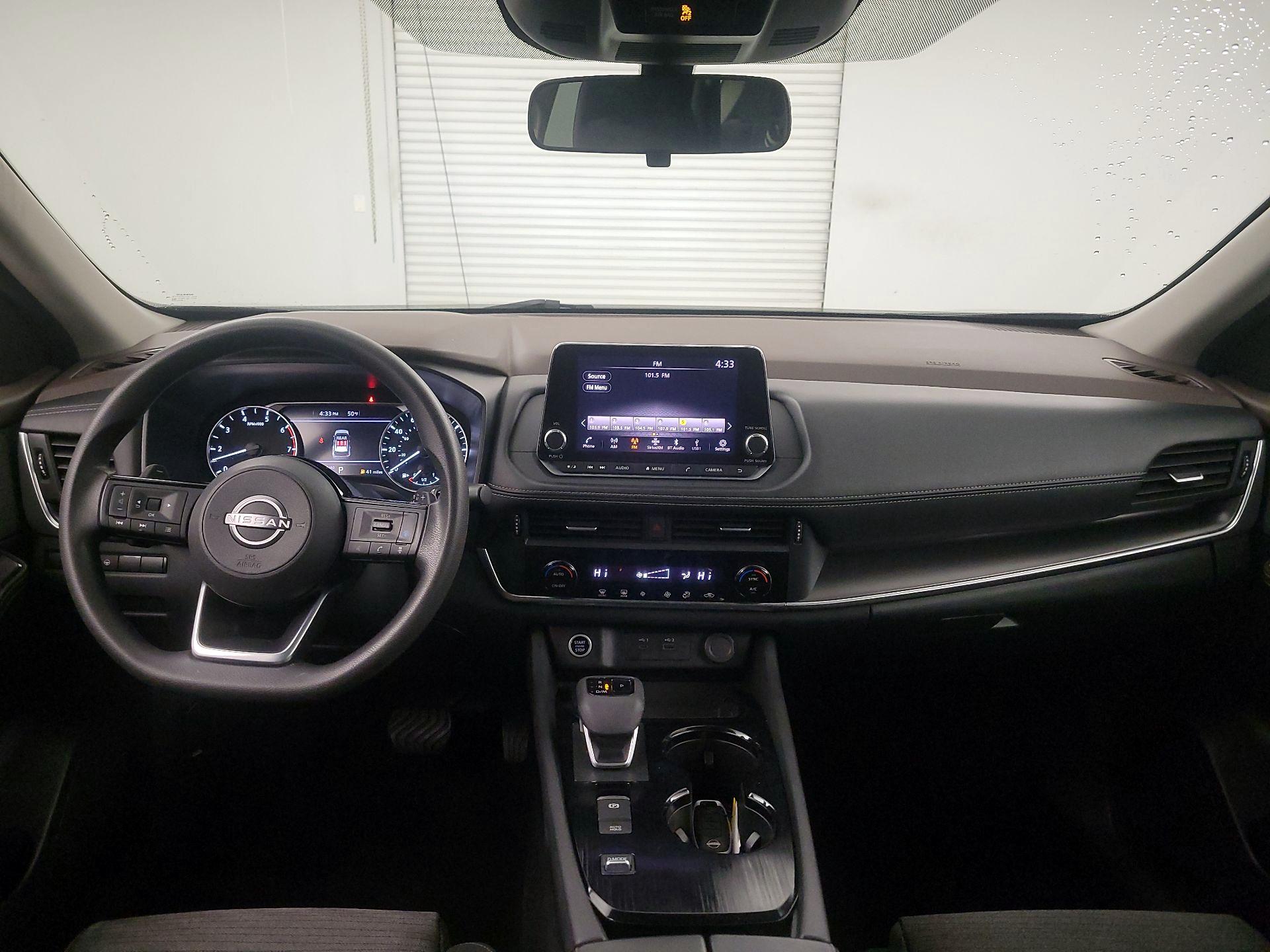 Thumbnail: 2023 Nissan Rogue - 9