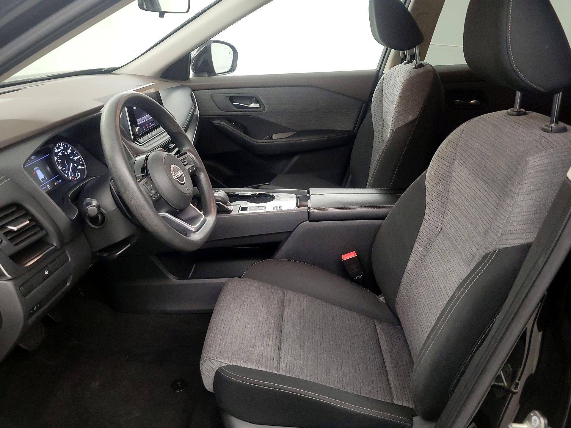 Thumbnail: 2023 Nissan Rogue - 11