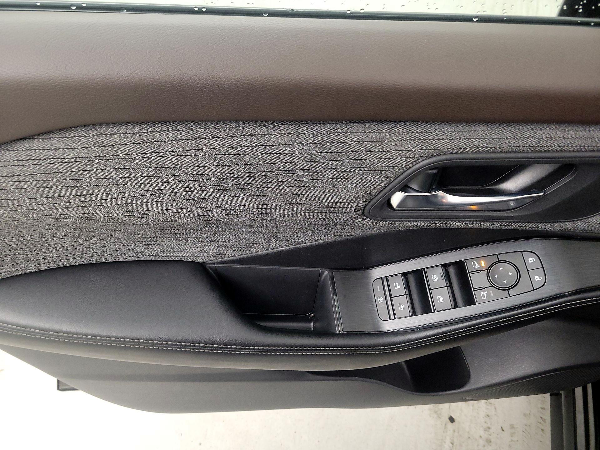 Thumbnail: 2023 Nissan Rogue - 12