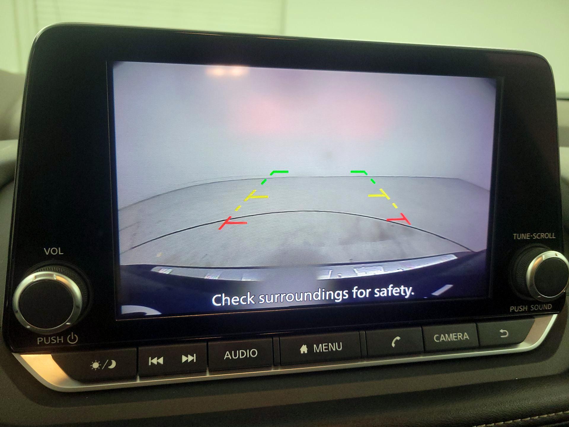 Thumbnail: 2023 Nissan Rogue - 14