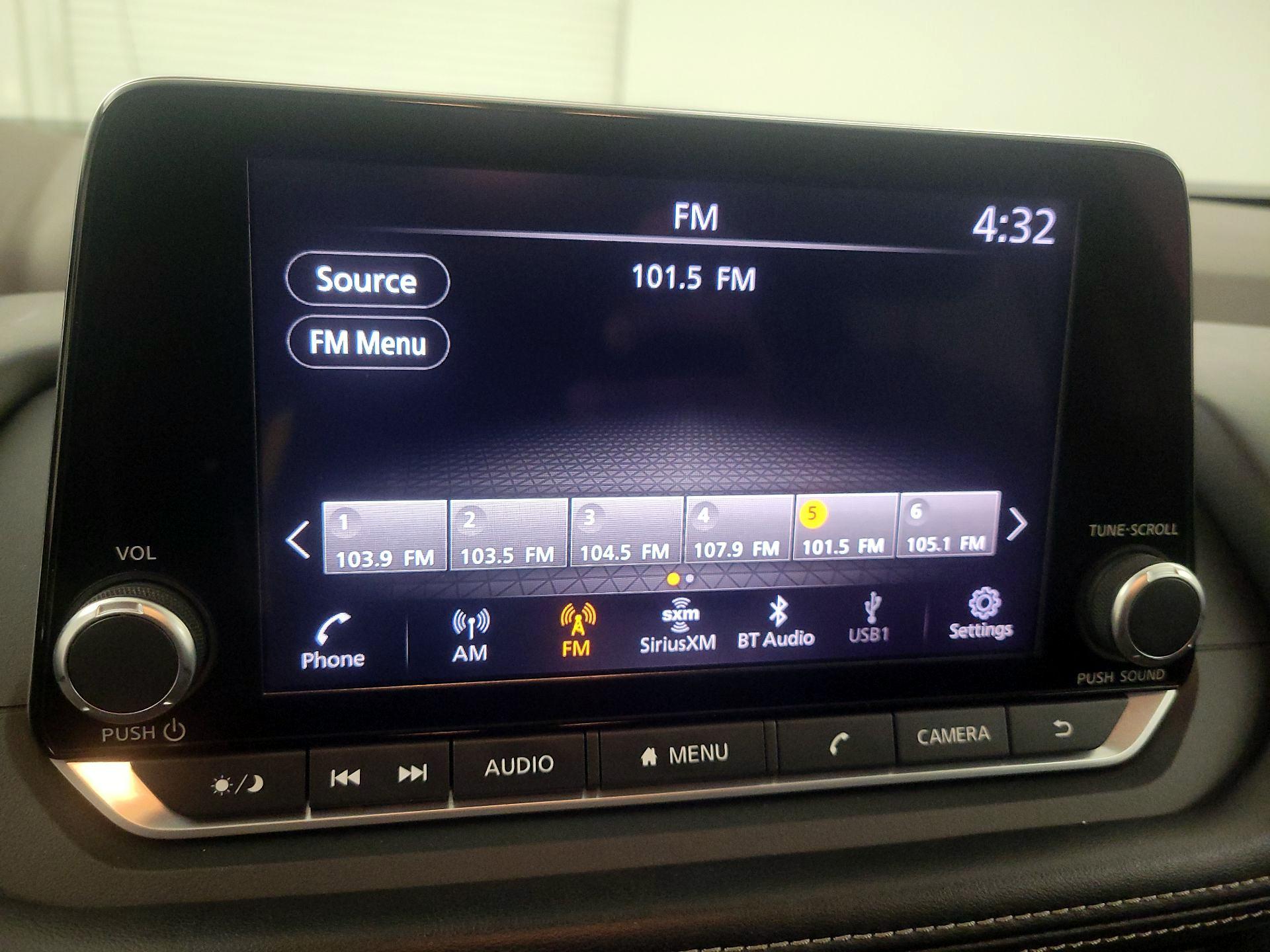 Thumbnail: 2023 Nissan Rogue - 15