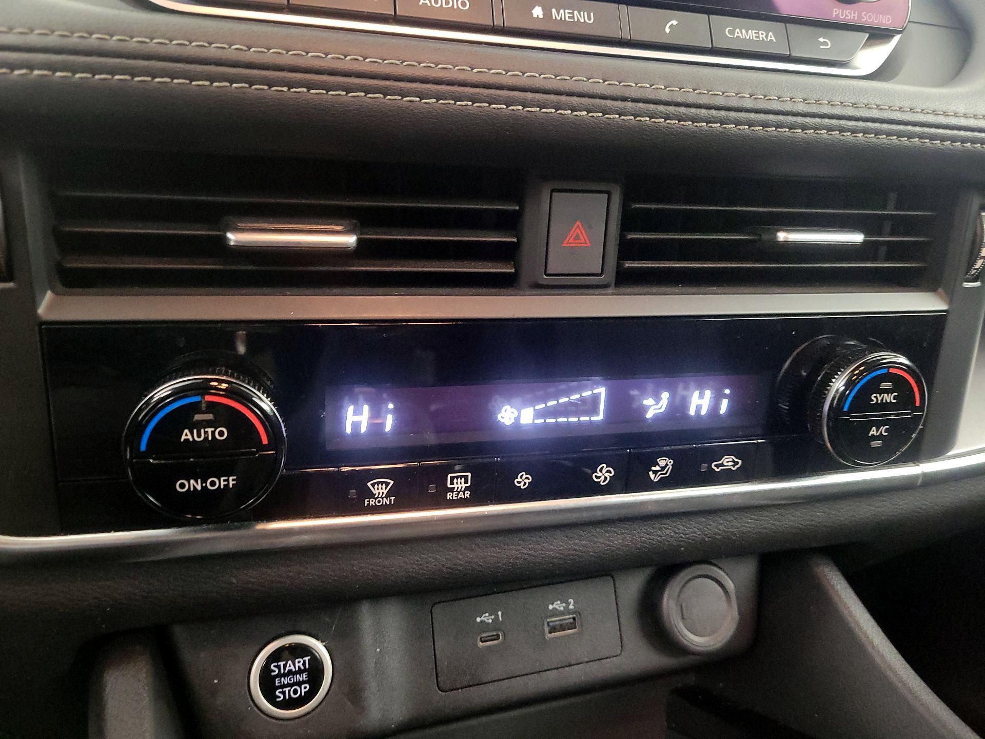 Thumbnail: 2023 Nissan Rogue - 16