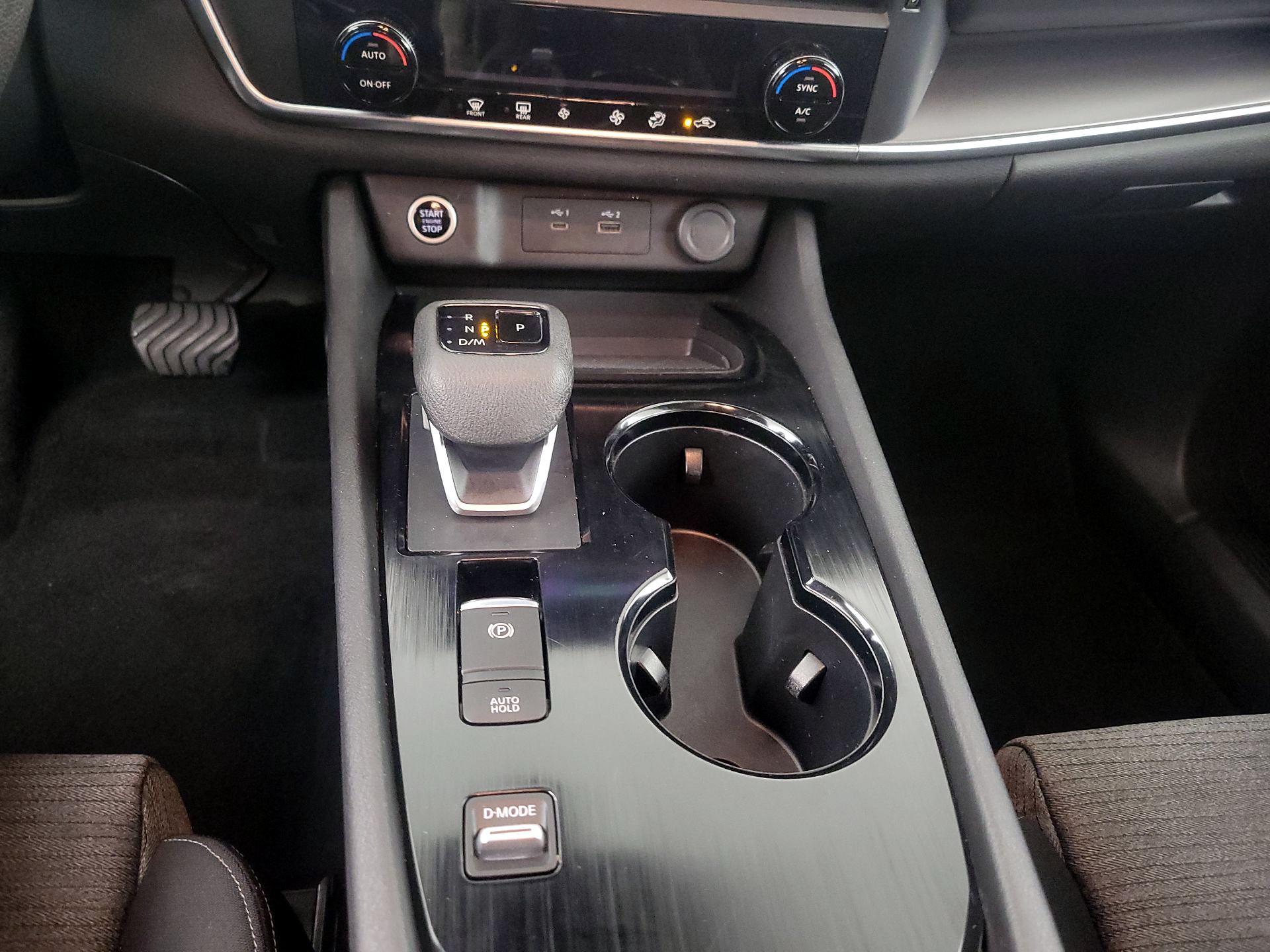 Thumbnail: 2023 Nissan Rogue - 17