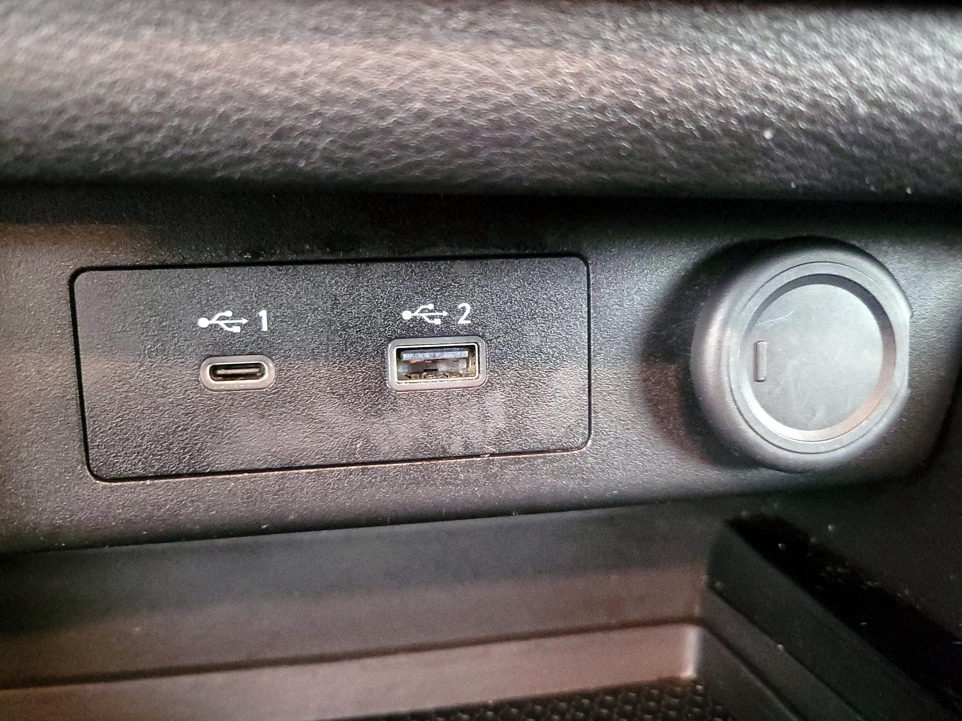 Thumbnail: 2023 Nissan Rogue - 18