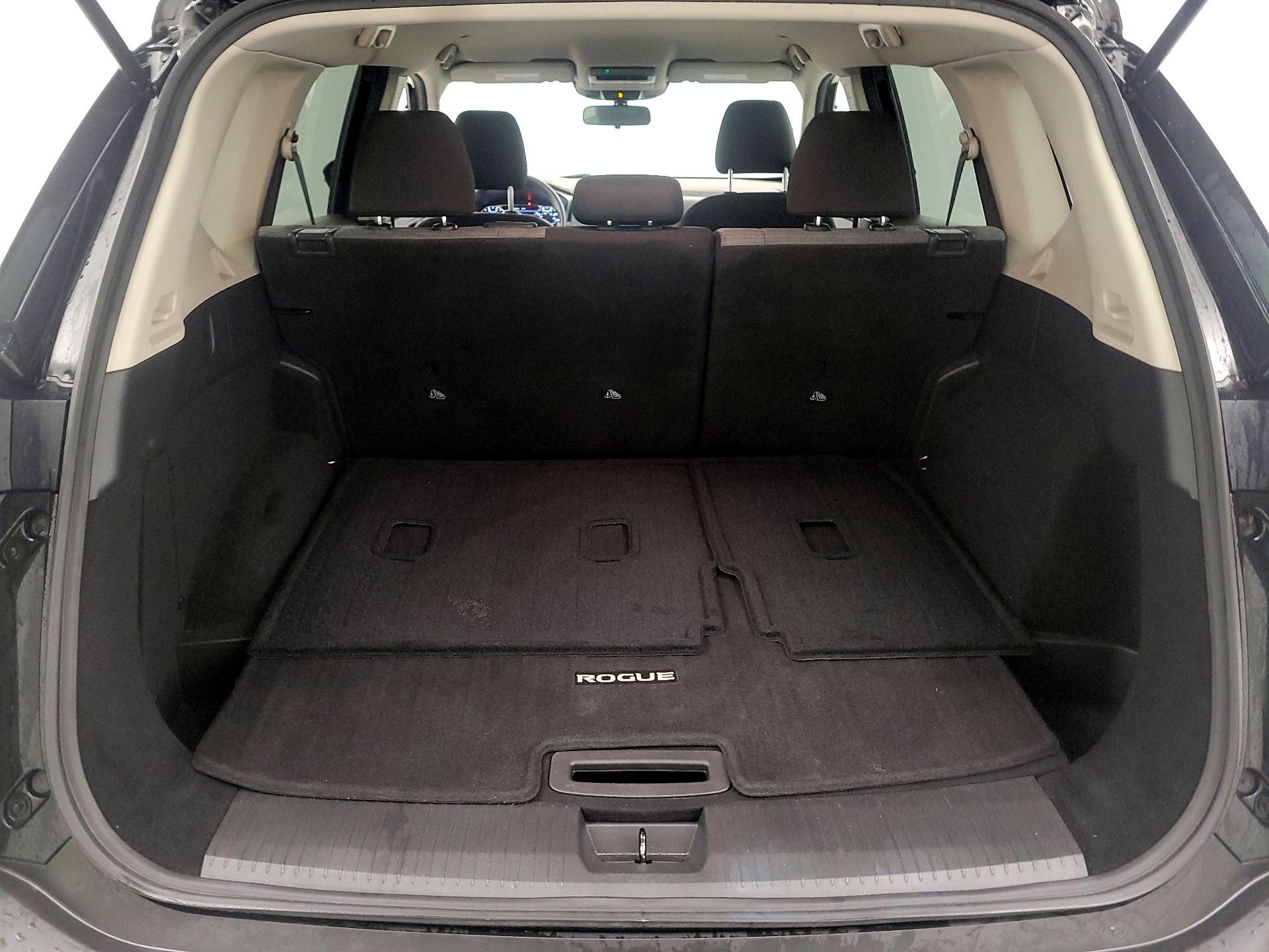 Thumbnail: 2023 Nissan Rogue - 20