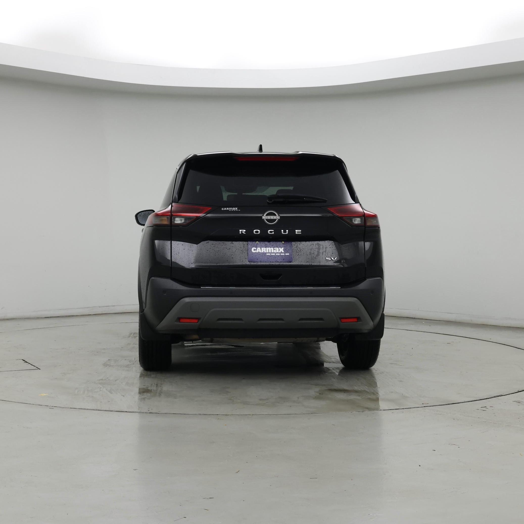 Thumbnail: 2023 Nissan Rogue - 6