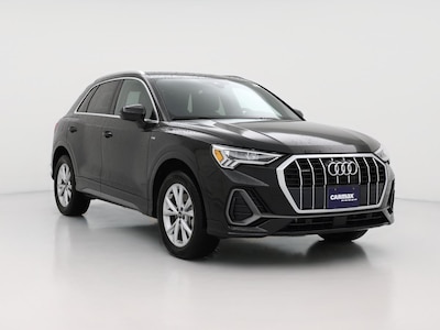 2024 Audi Q3 S-Line Premium