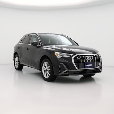 2024 Audi Q3 S-Line Premium