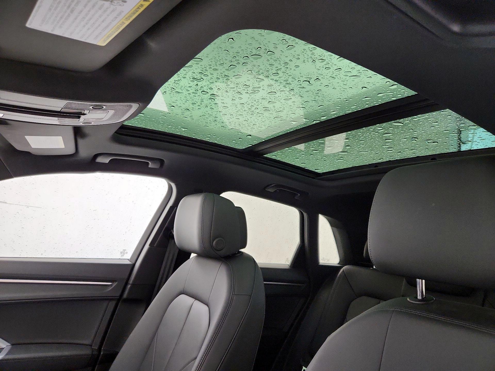 Thumbnail: 2024 Audi Q3 - 19