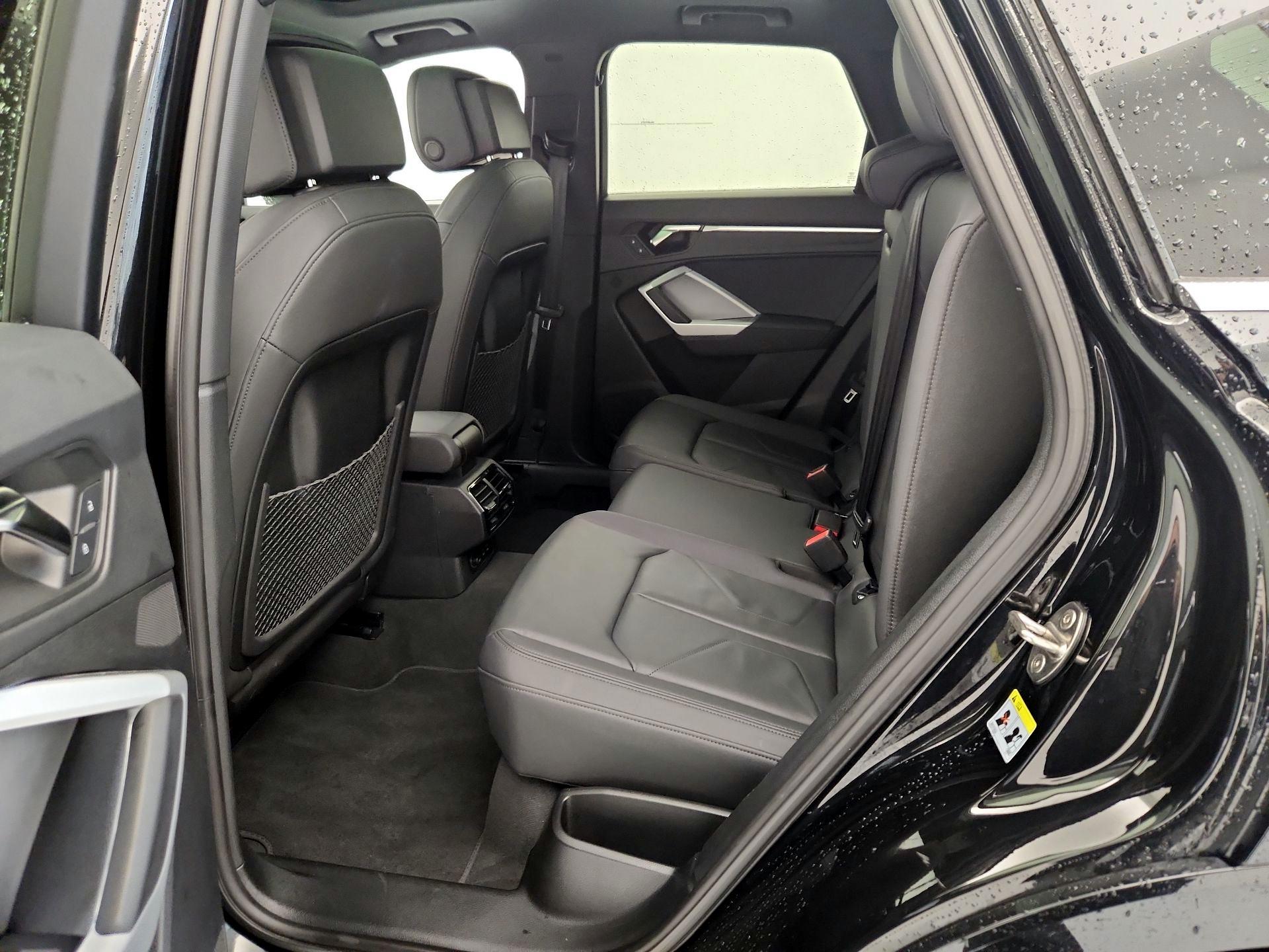 Thumbnail: 2024 Audi Q3 - 20