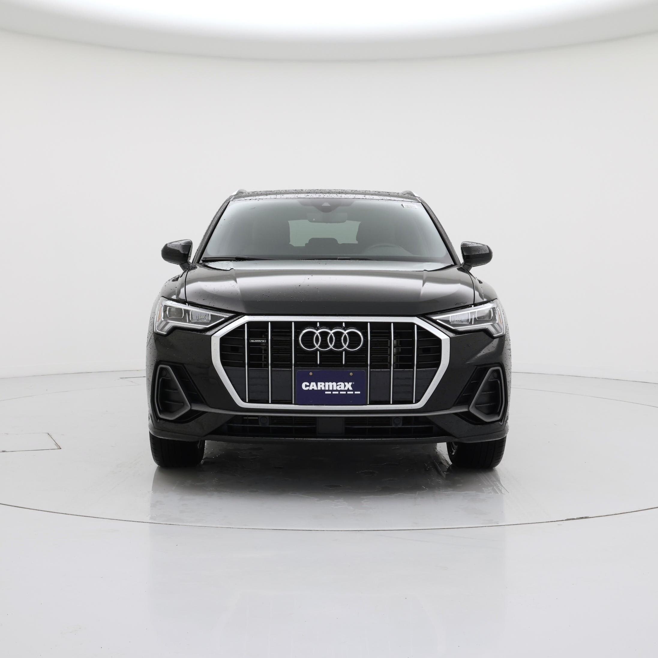 Thumbnail: 2024 Audi Q3 - 5