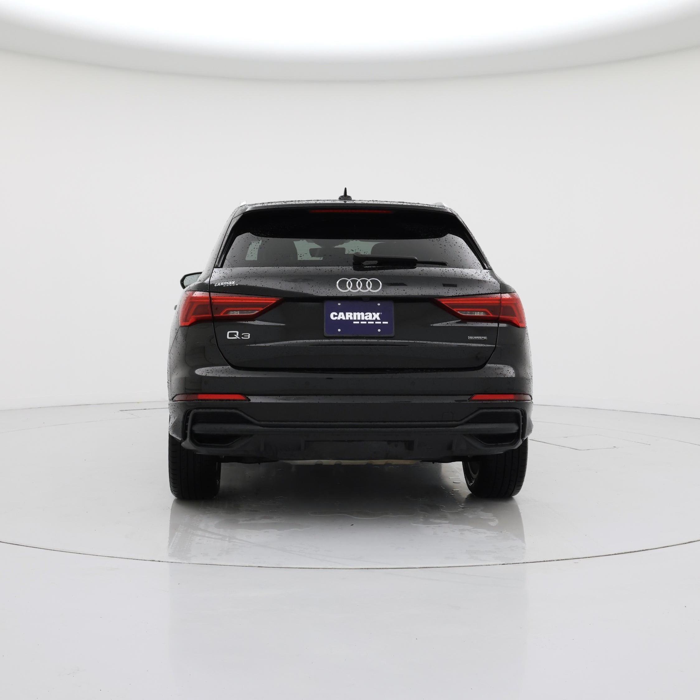 Thumbnail: 2024 Audi Q3 - 6