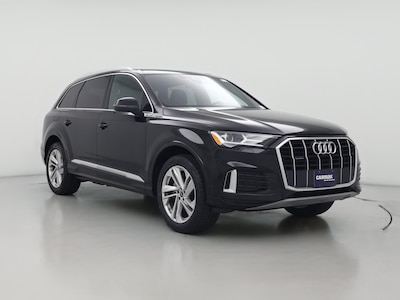 2022 Audi Q7 Premium