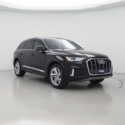 2022 Audi Q7 Premium