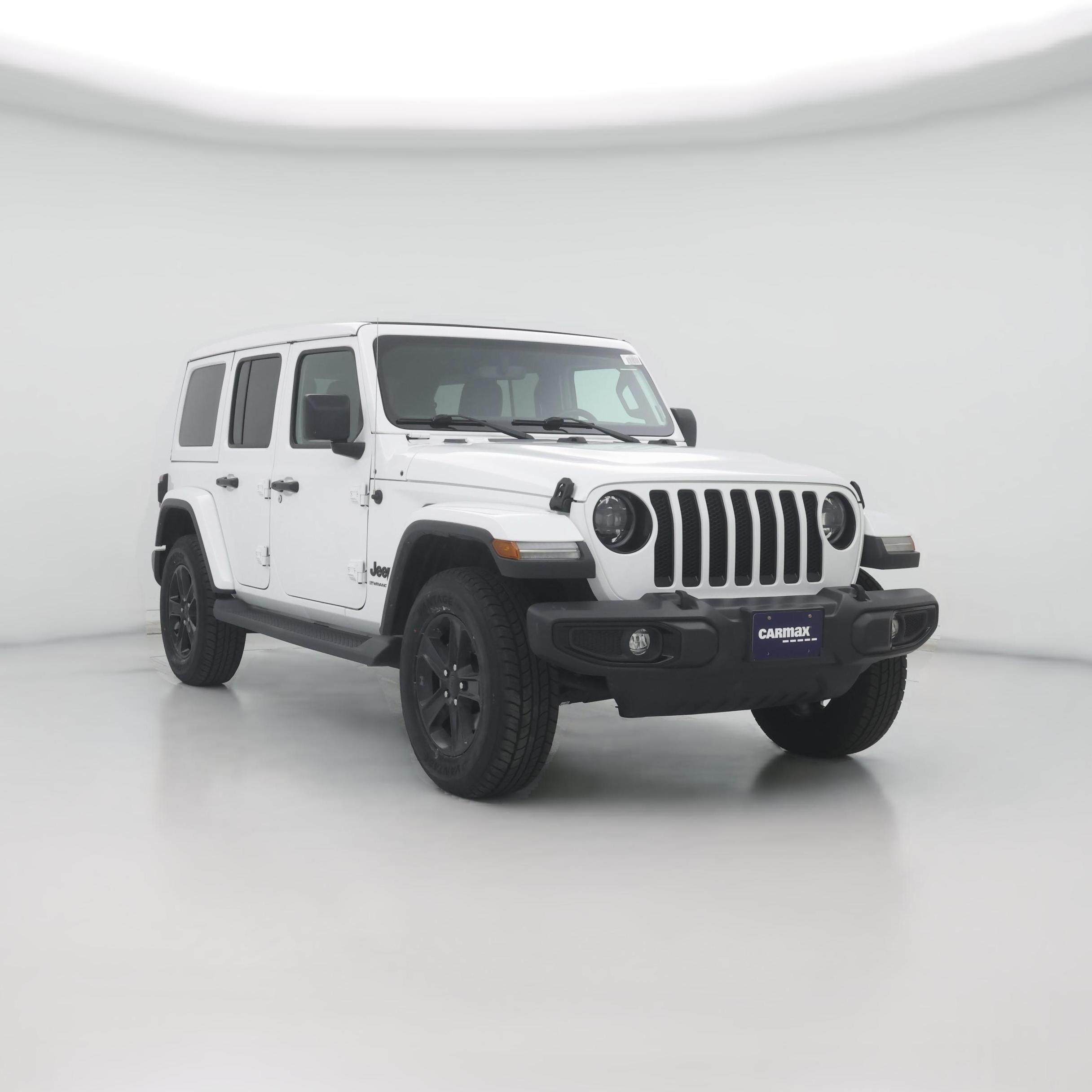 Thumbnail: 2023 Jeep Wrangler - 1