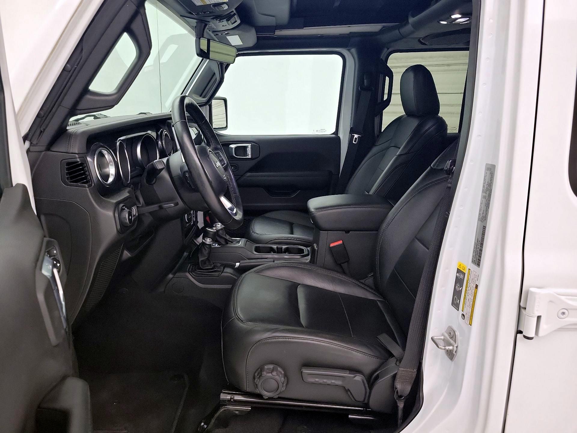 Thumbnail: 2023 Jeep Wrangler - 11