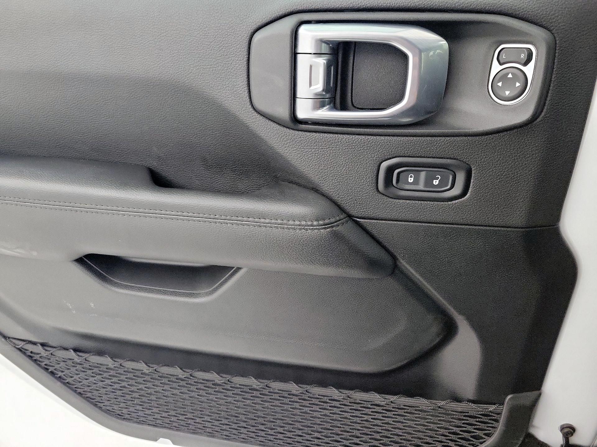 Thumbnail: 2023 Jeep Wrangler - 12