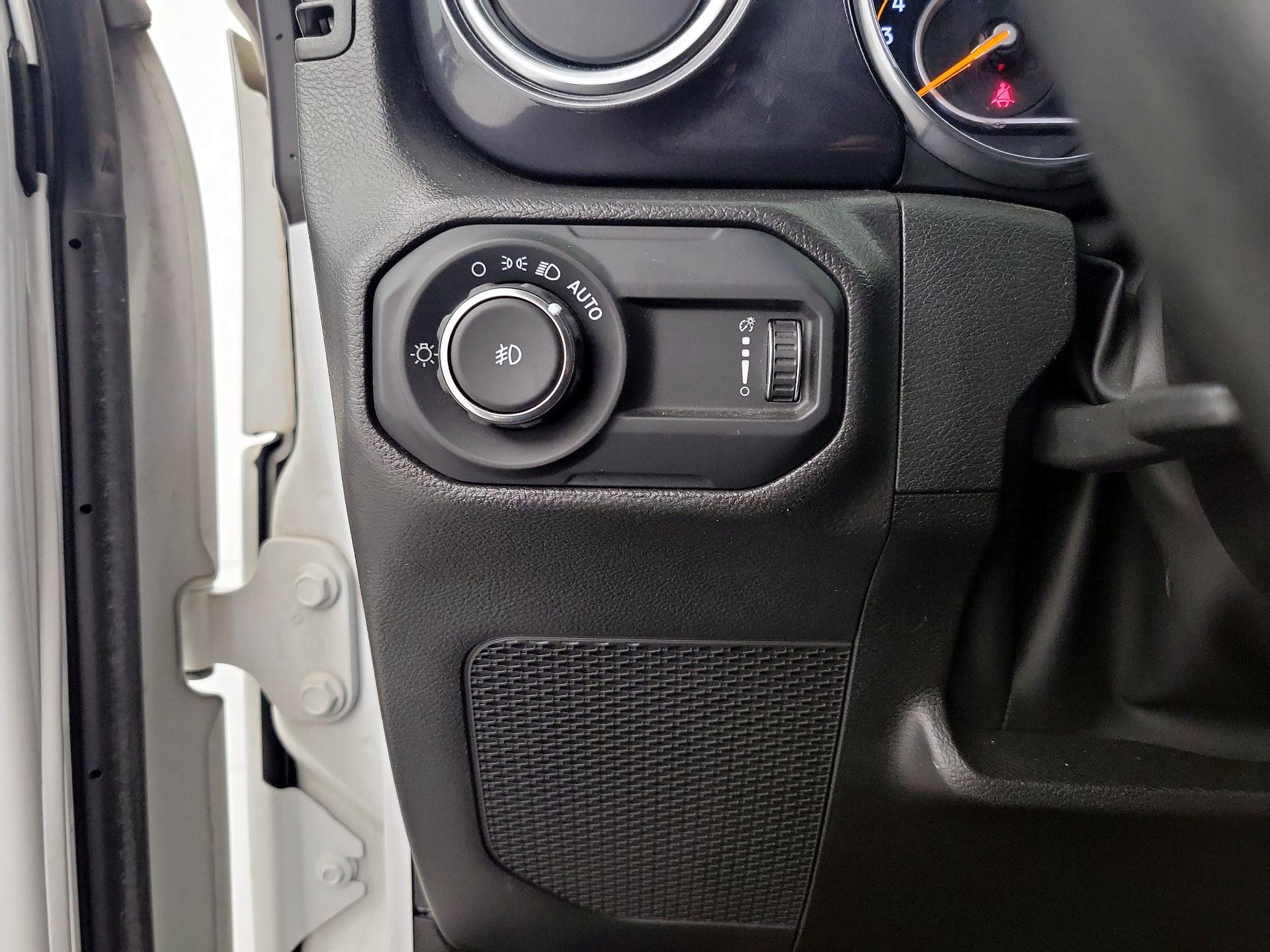 Thumbnail: 2023 Jeep Wrangler - 13