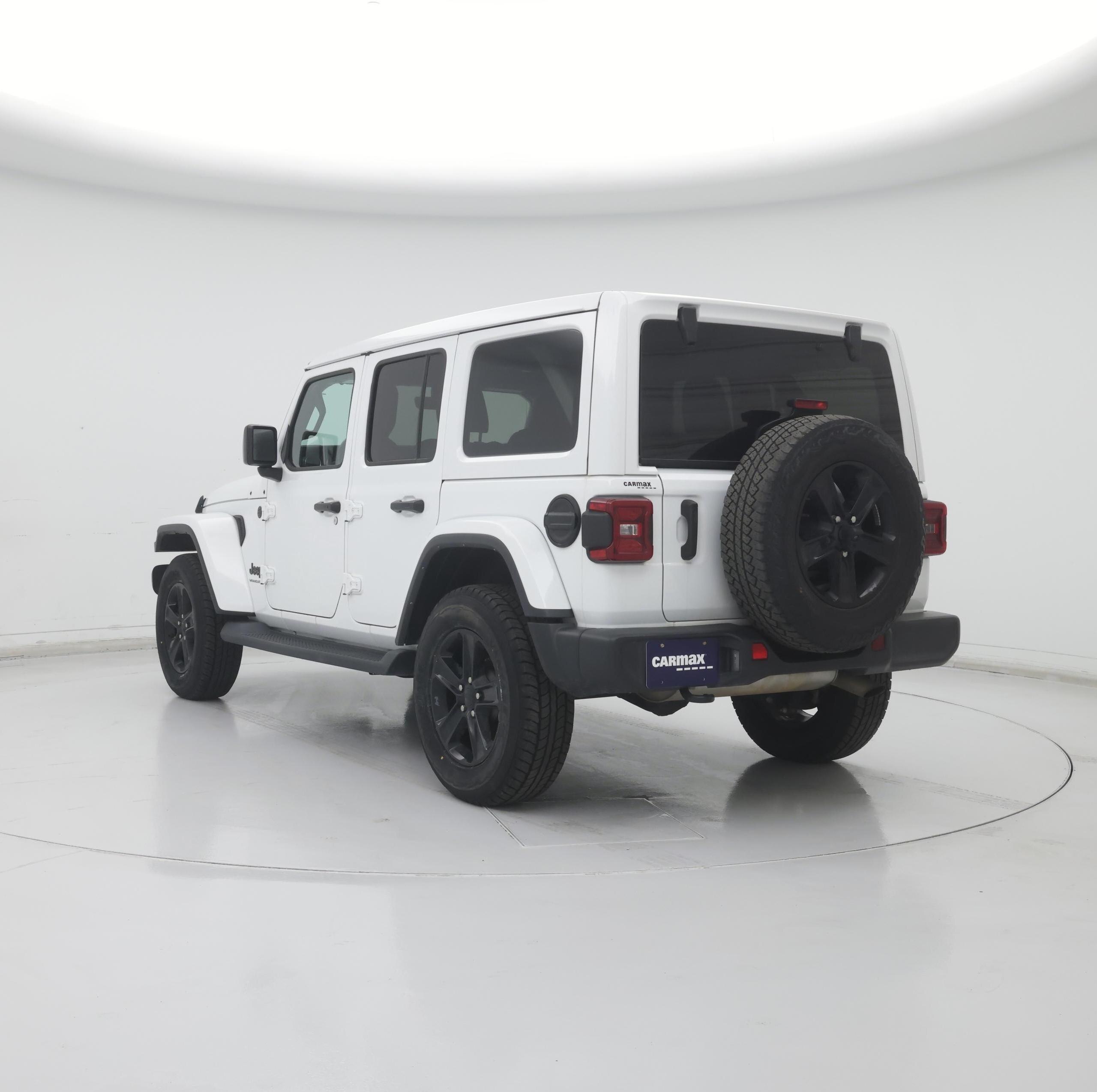 Thumbnail: 2023 Jeep Wrangler - 2