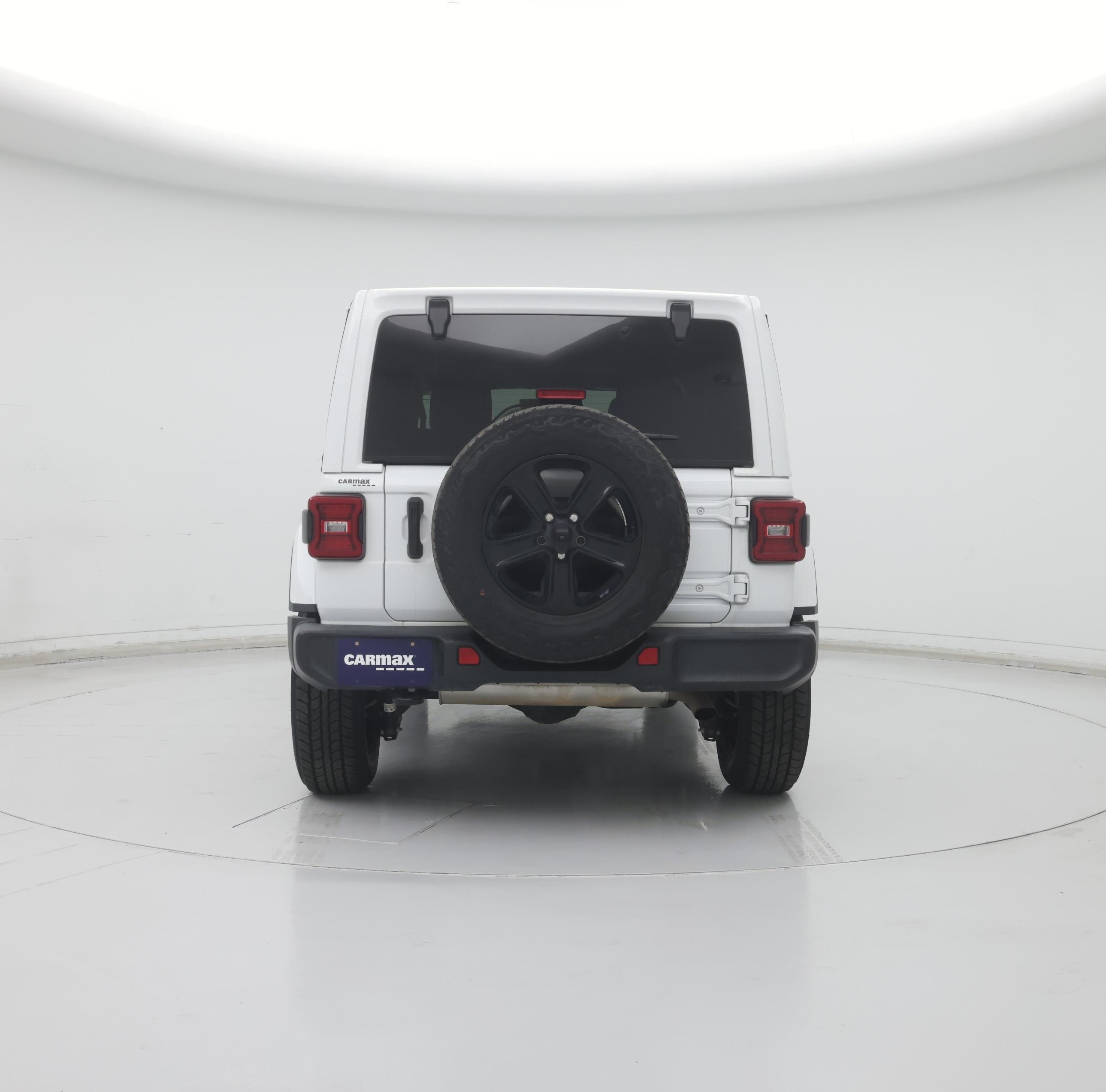 Thumbnail: 2023 Jeep Wrangler - 6