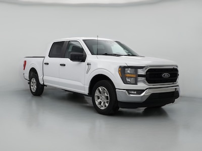 2023 Ford F150 XLT