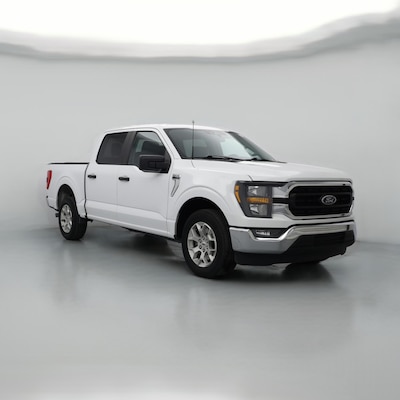 2023 Ford F150 XLT