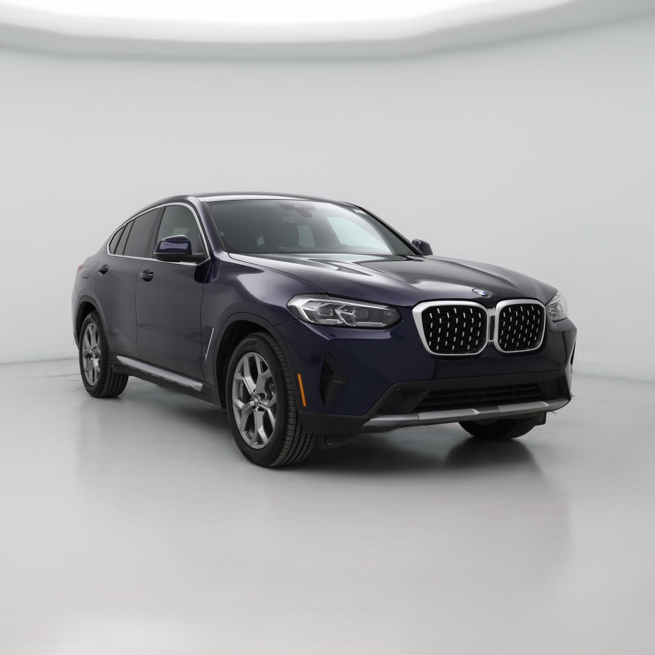 Thumbnail: 2023 BMW X4 - 1