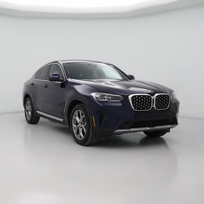 2023 BMW X4 XDrive30i