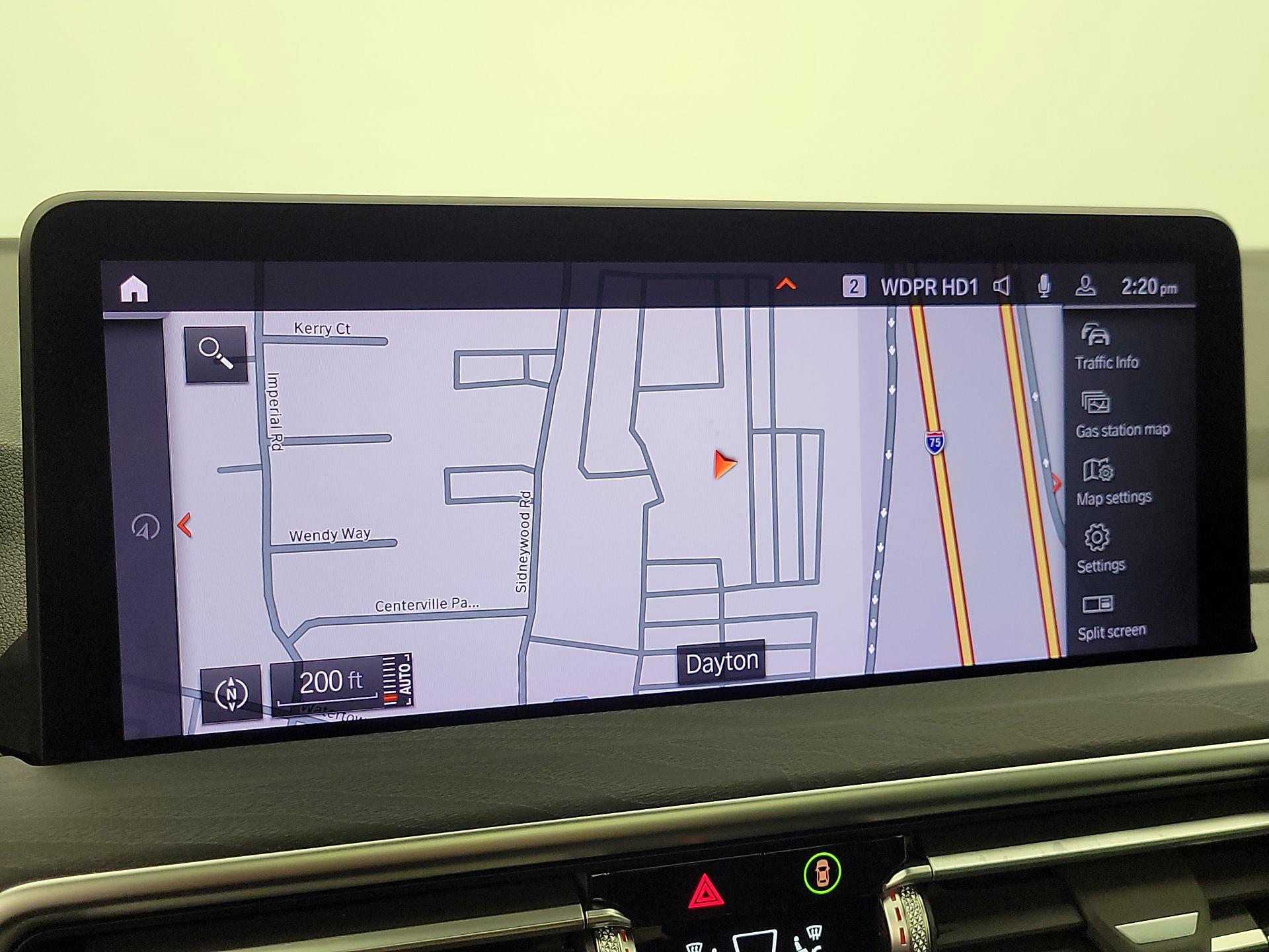 Thumbnail: 2023 BMW X4 - 14