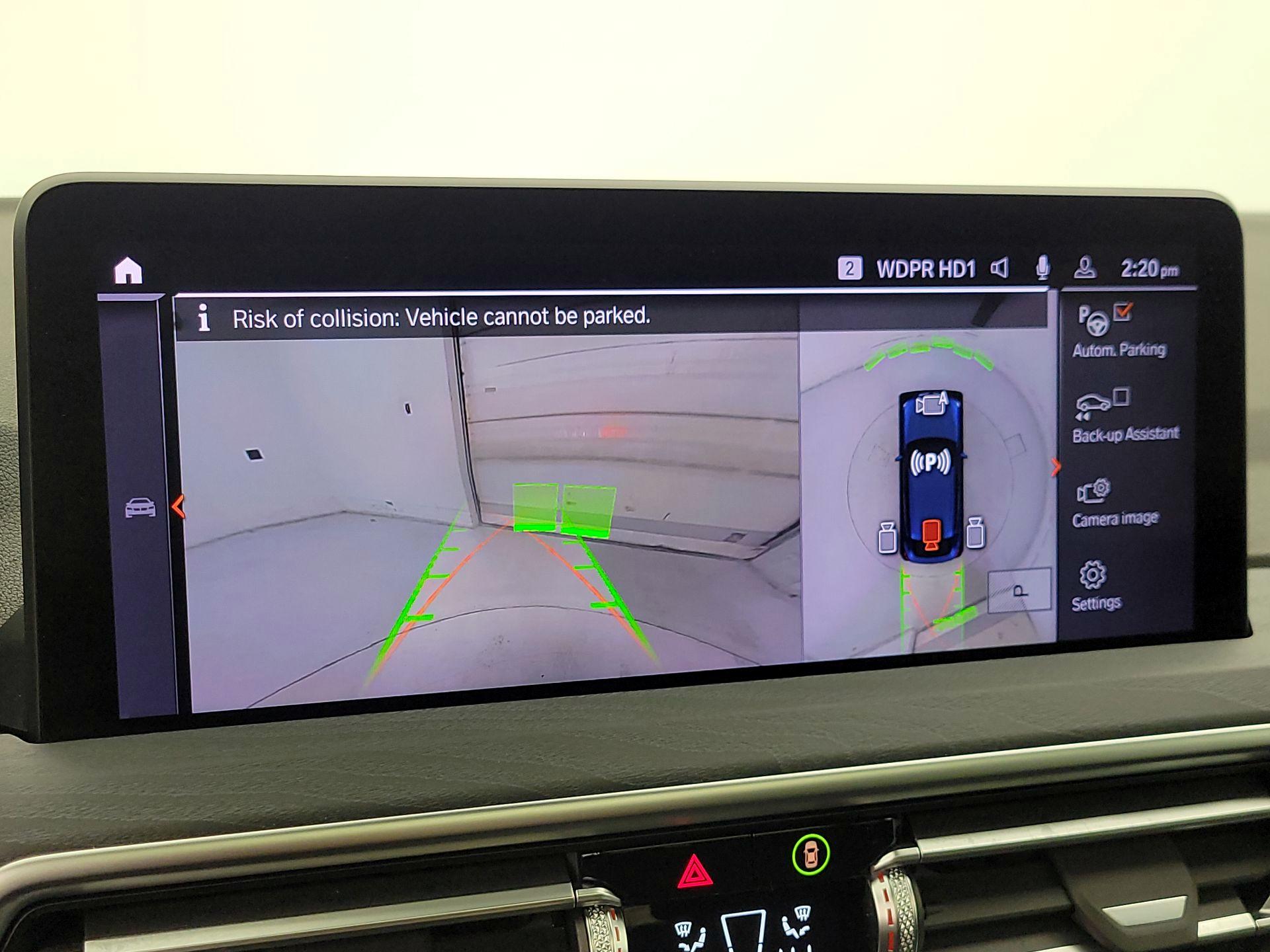 Thumbnail: 2023 BMW X4 - 15