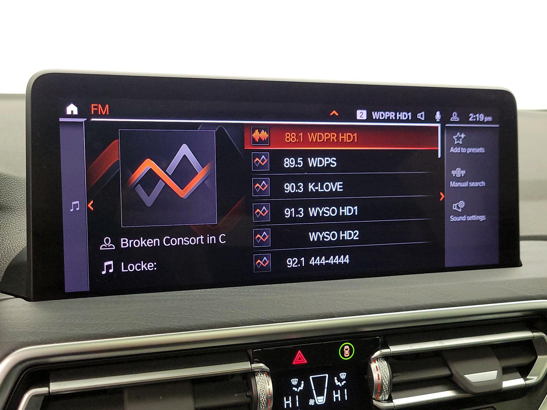 Thumbnail: 2023 BMW X4 - 16