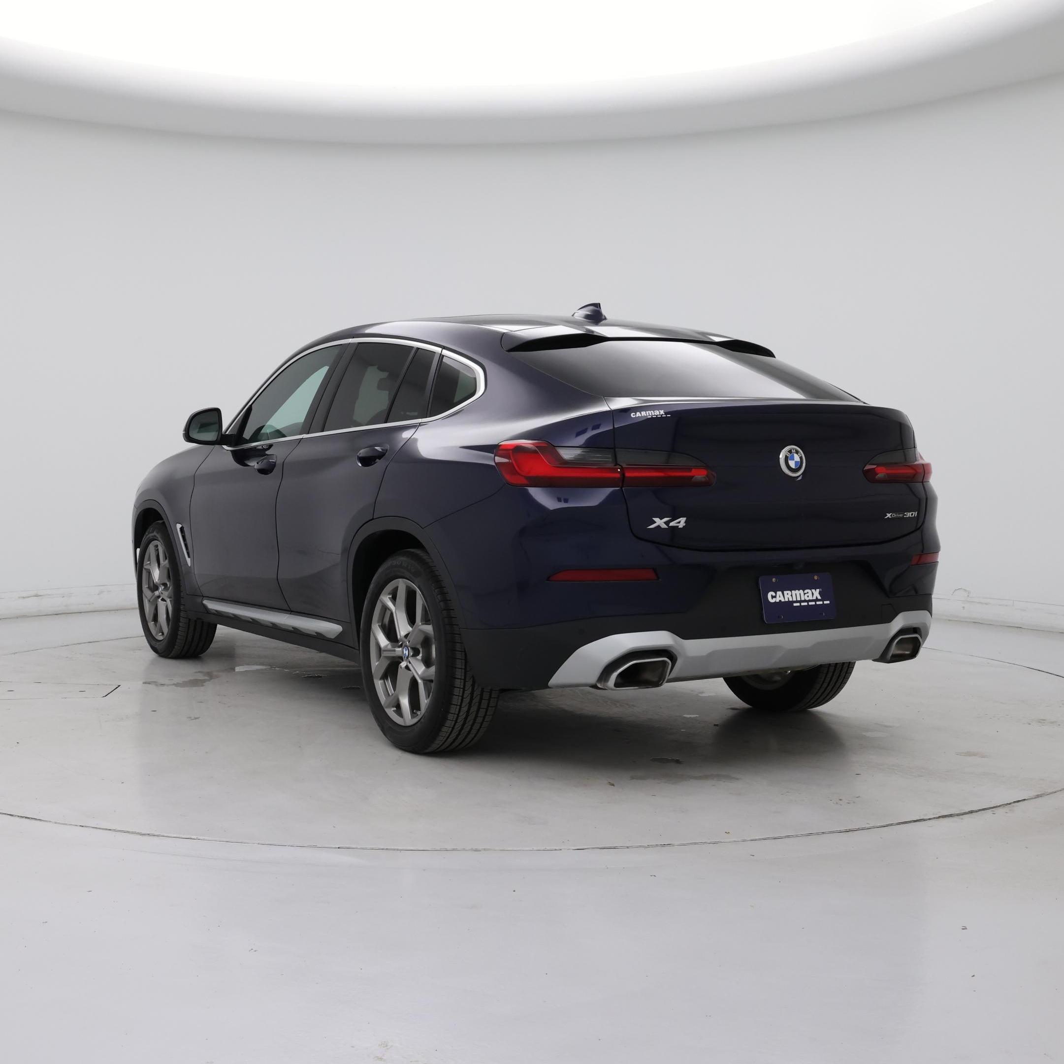 Thumbnail: 2023 BMW X4 - 2