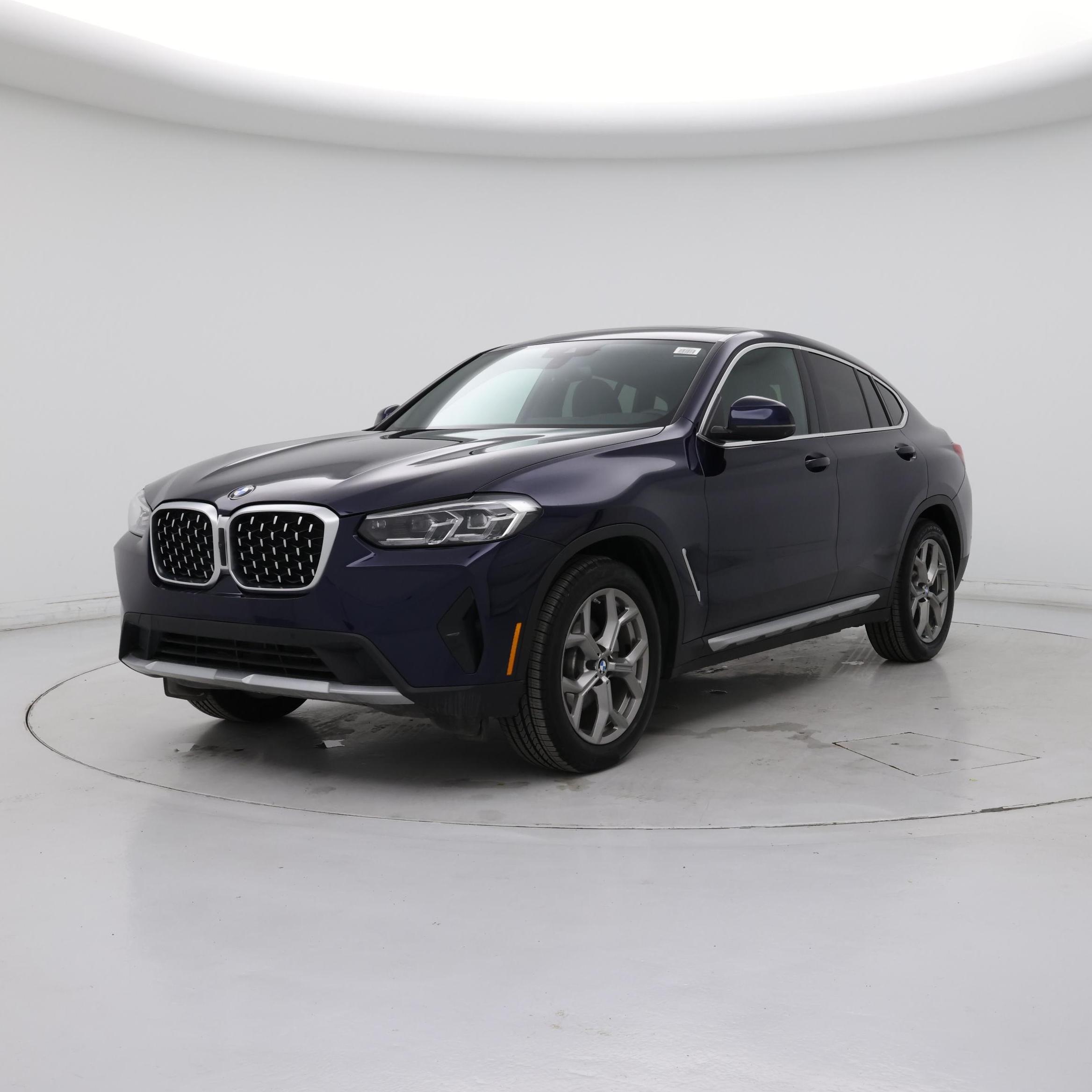 Thumbnail: 2023 BMW X4 - 4