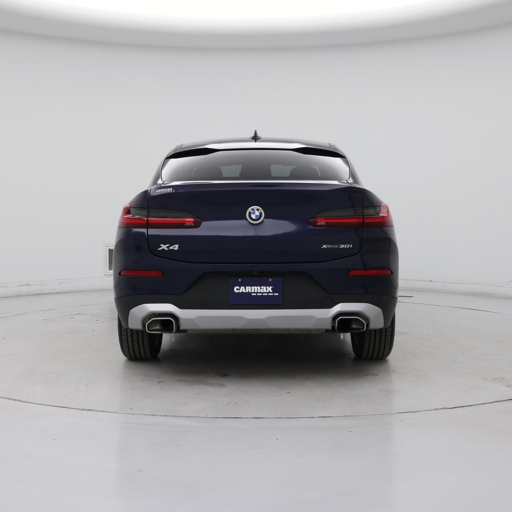 Thumbnail: 2023 BMW X4 - 6