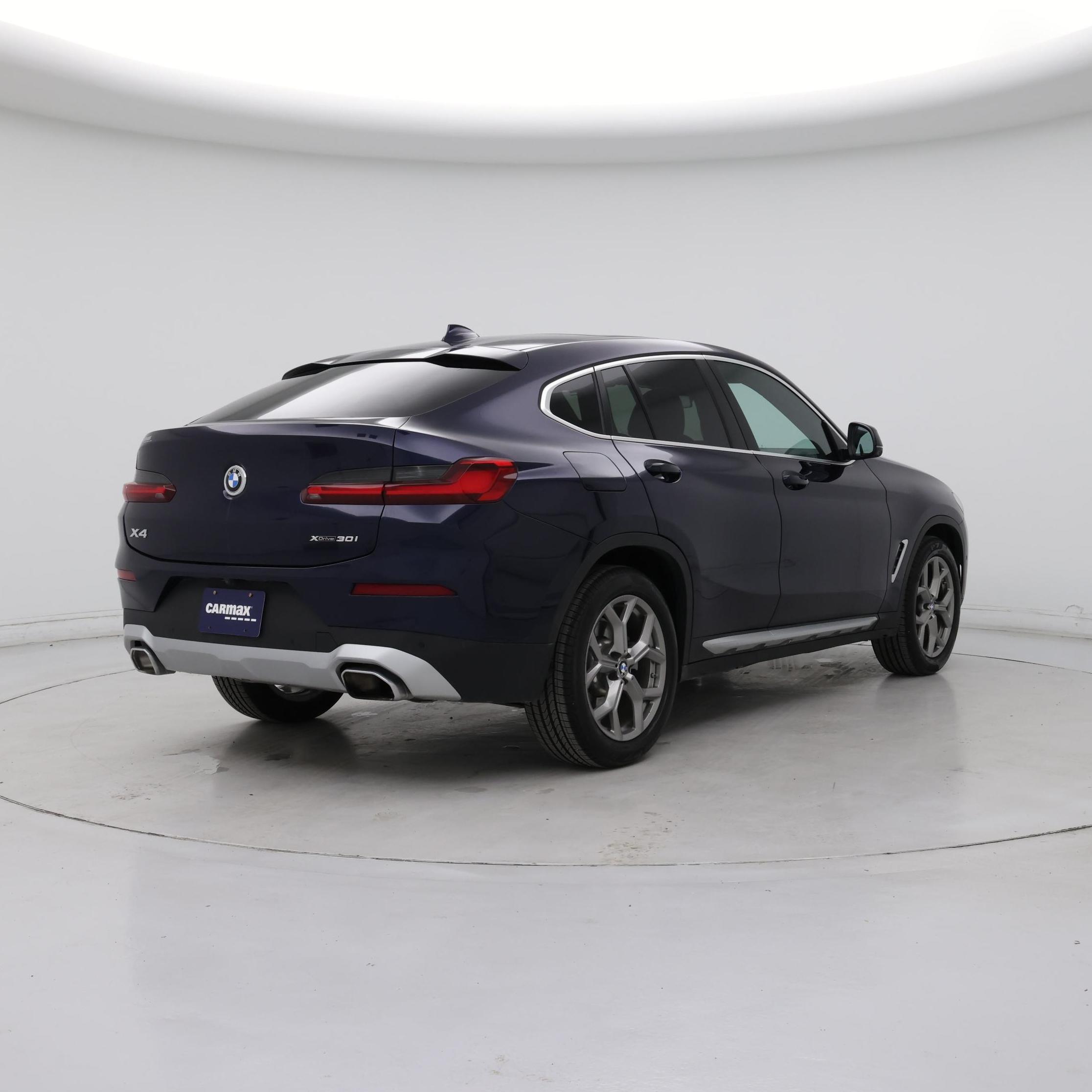 Thumbnail: 2023 BMW X4 - 8