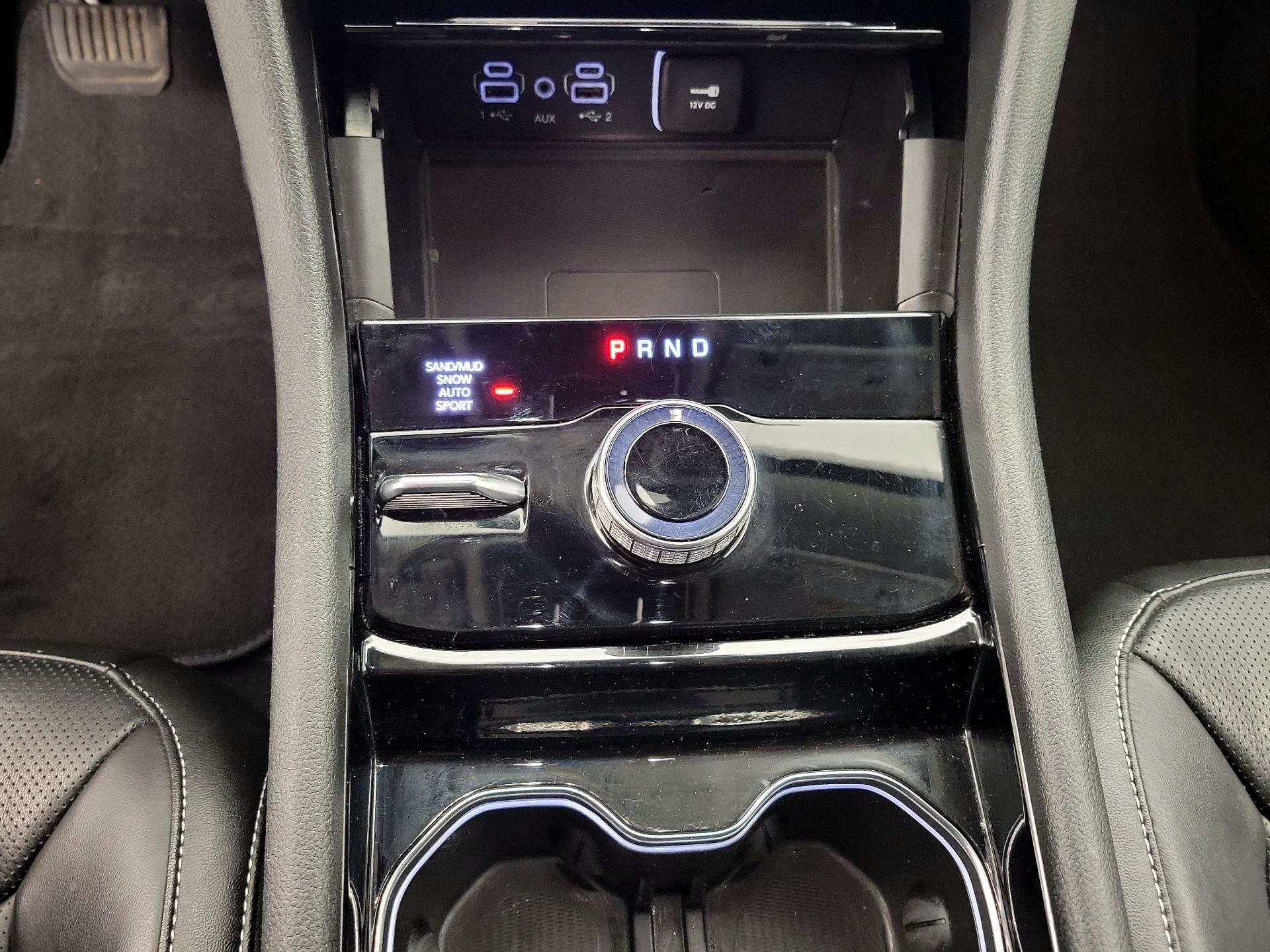 Thumbnail: 2023 Jeep Grand Cherokee - 18