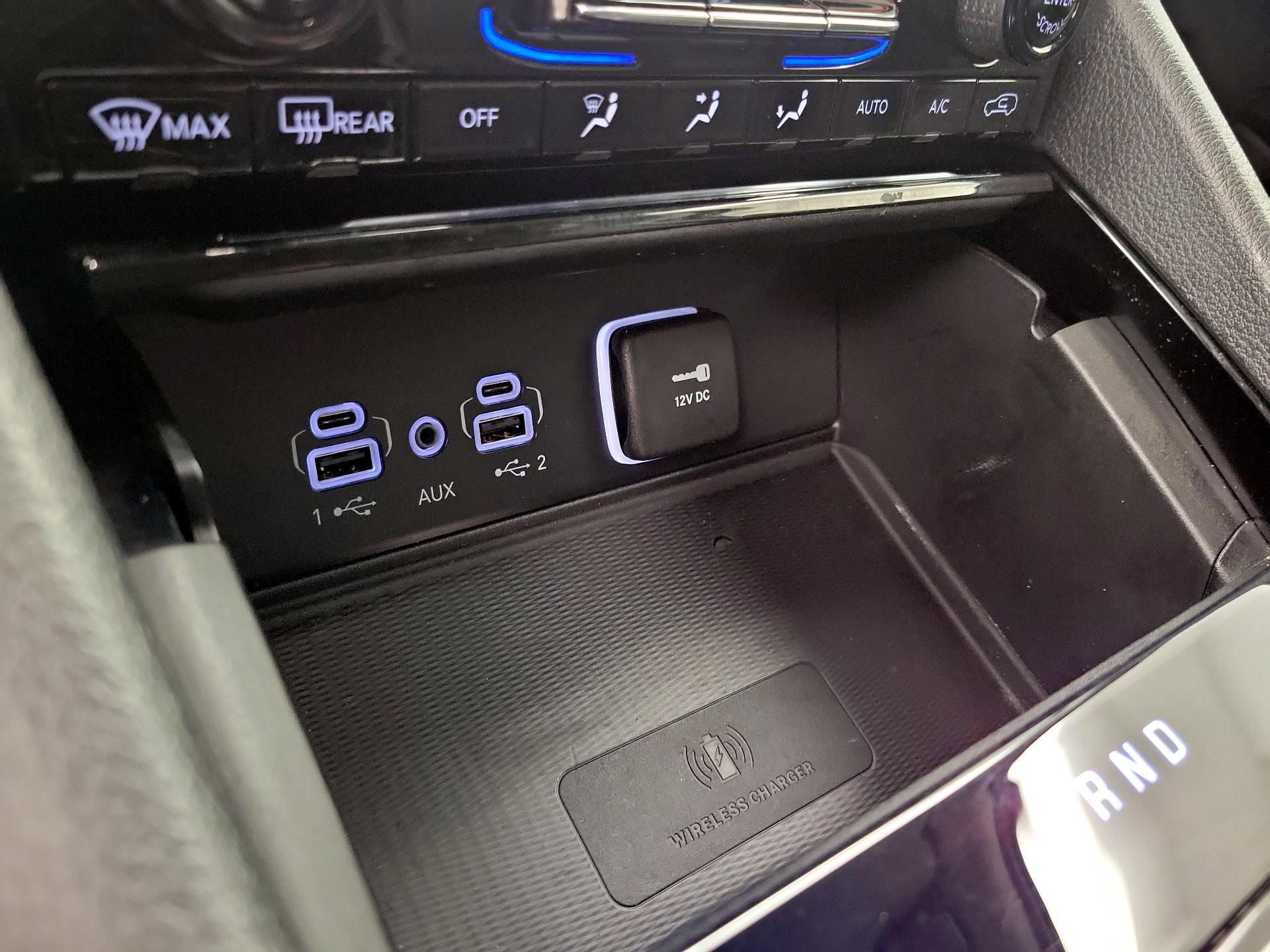 Thumbnail: 2023 Jeep Grand Cherokee - 19